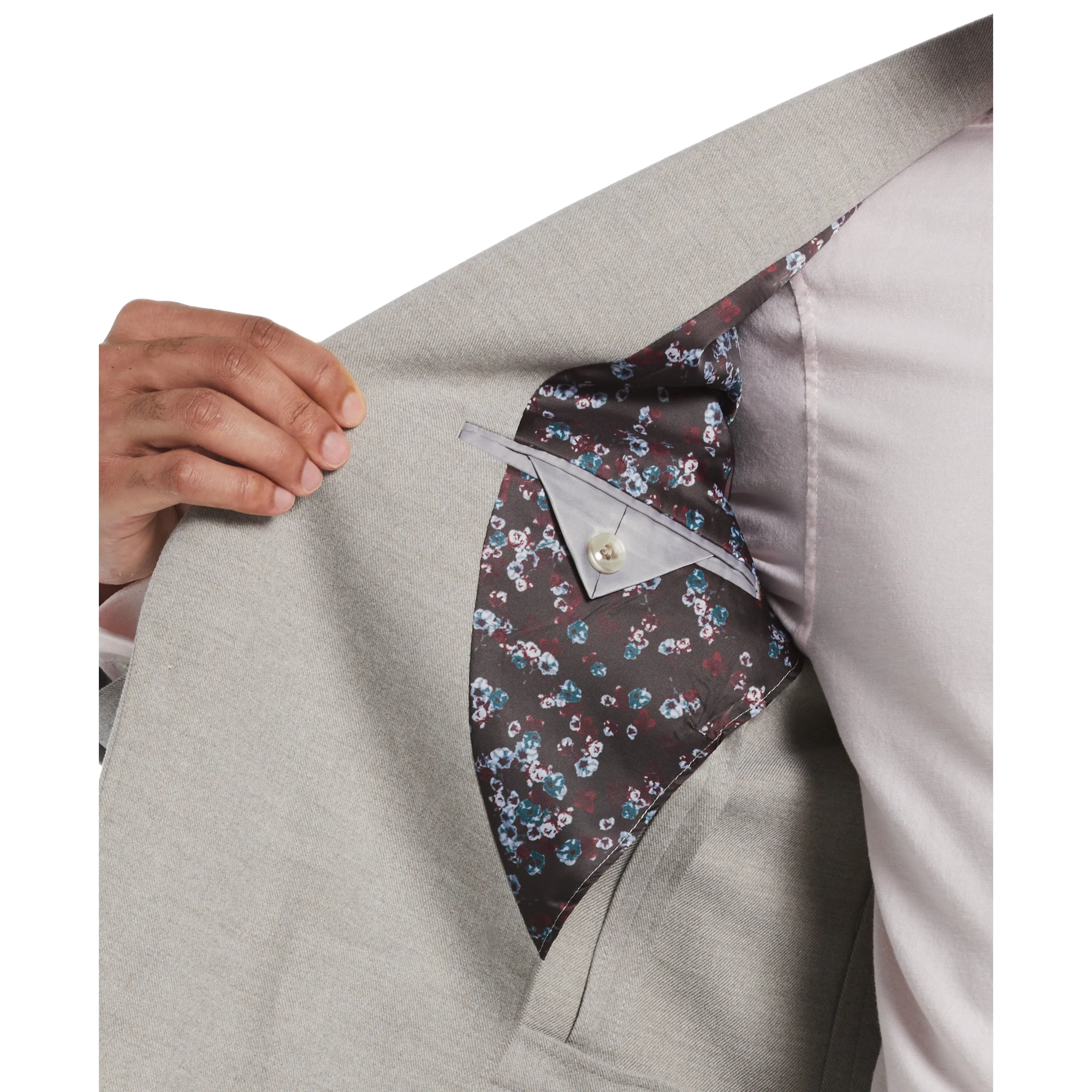 Slim Fit Sport Coat sold by Original Penguin product image thumbnail 4