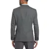 Slim Fit Textured Suit Separate Jacket sold by Original Penguin