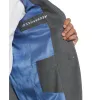 Slim Fit Textured Suit Separate Jacket sold by Original Penguin