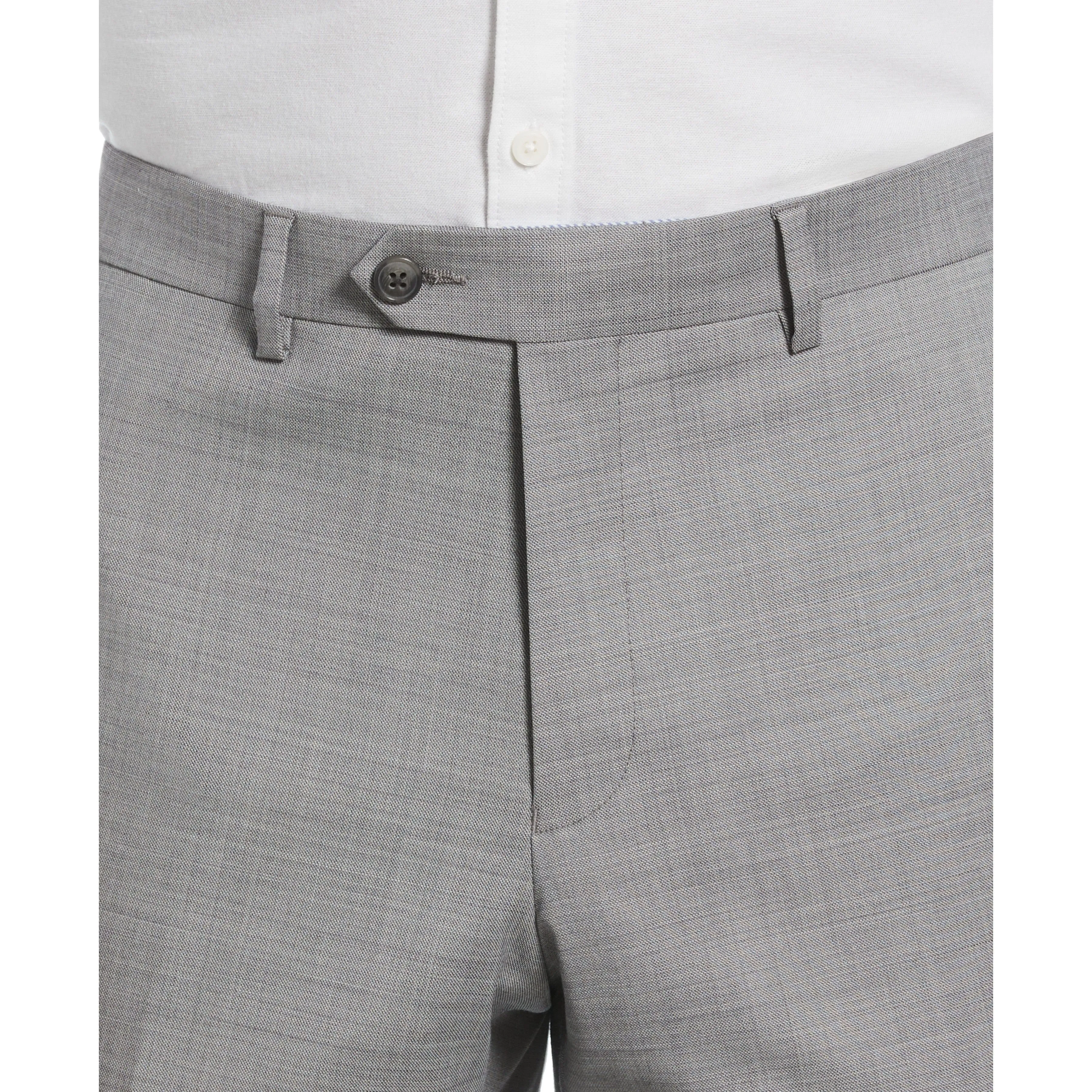 Grey Suit Separate Pant sold by Original Penguin product image thumbnail 3