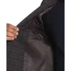 Slim Fit Check Sport Coat sold by Original Penguin