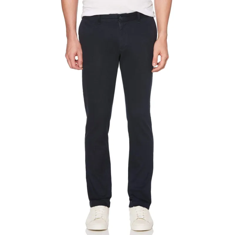 Twill Slim Fit Chino sold by Original Penguin