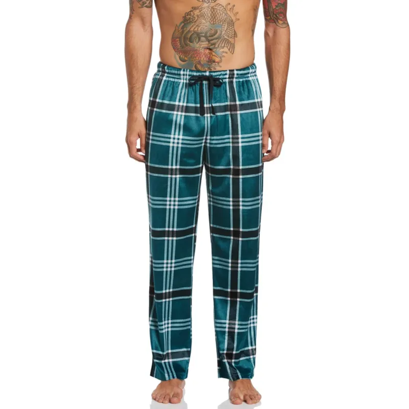Minky Fleece Pant sold by Original Penguin