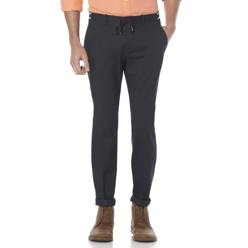 Drawstring Tipped Taping Pant sold by Original Penguin
