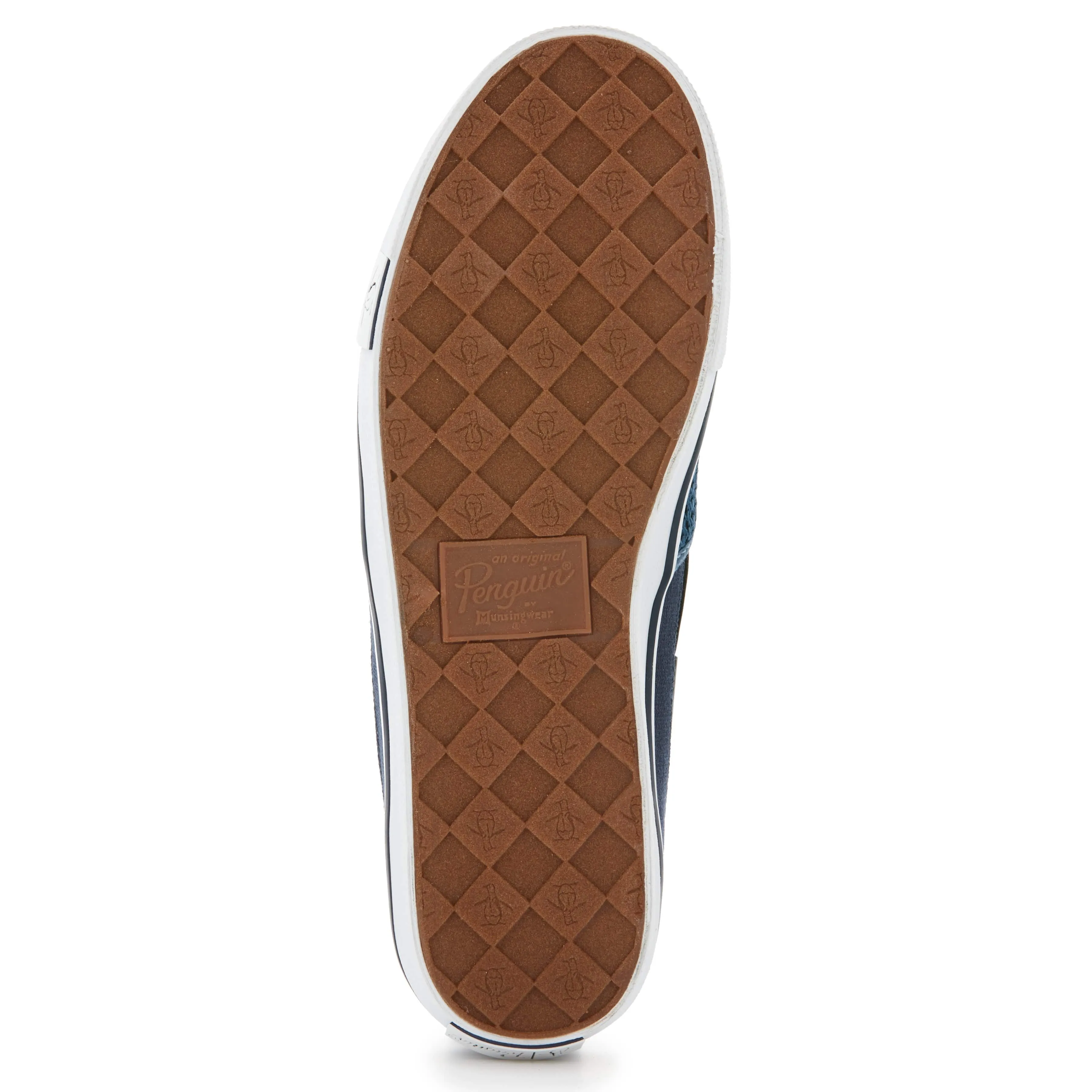 Barrow Slip On sold by Original Penguin product image thumbnail 4