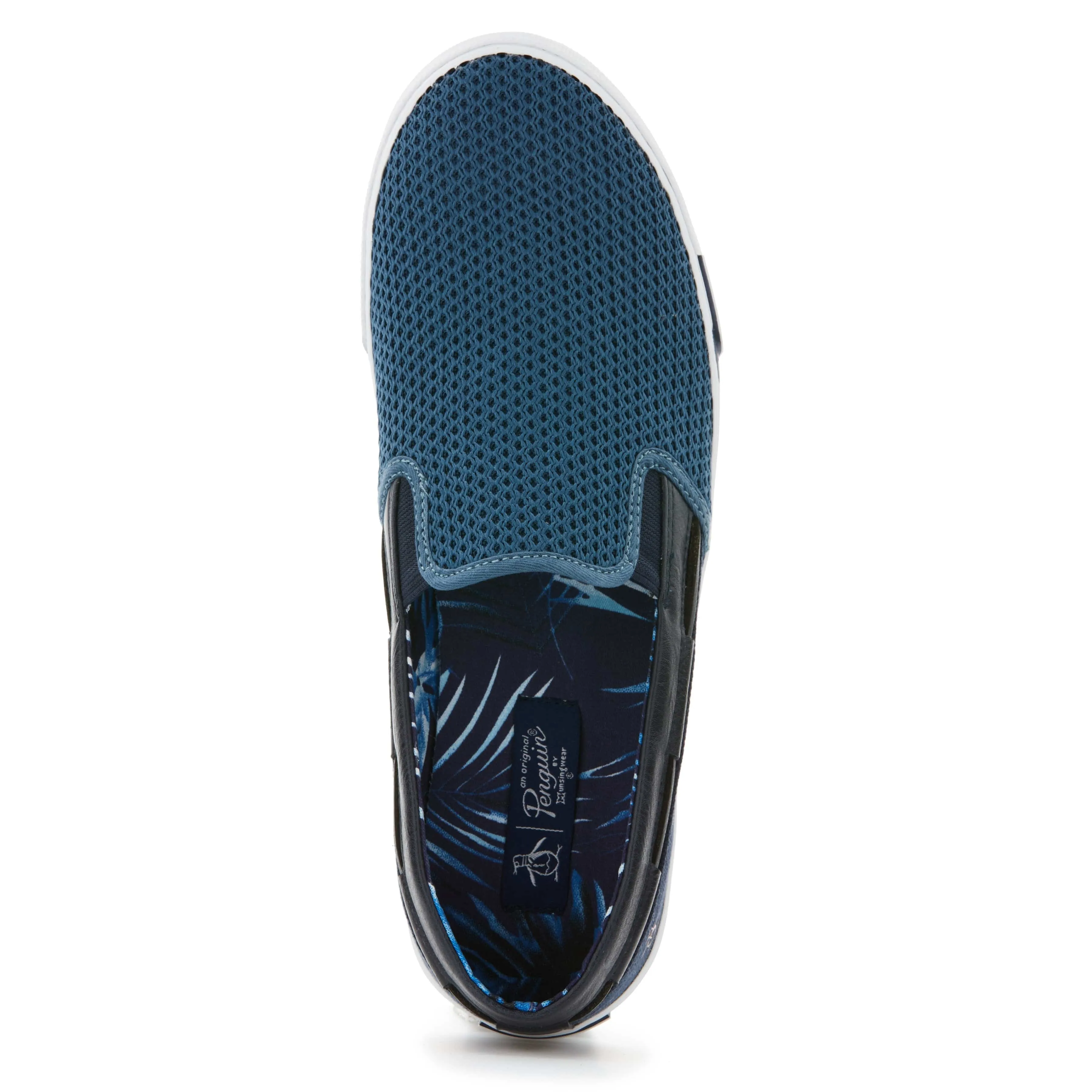 Barrow Slip On sold by Original Penguin product image thumbnail 2