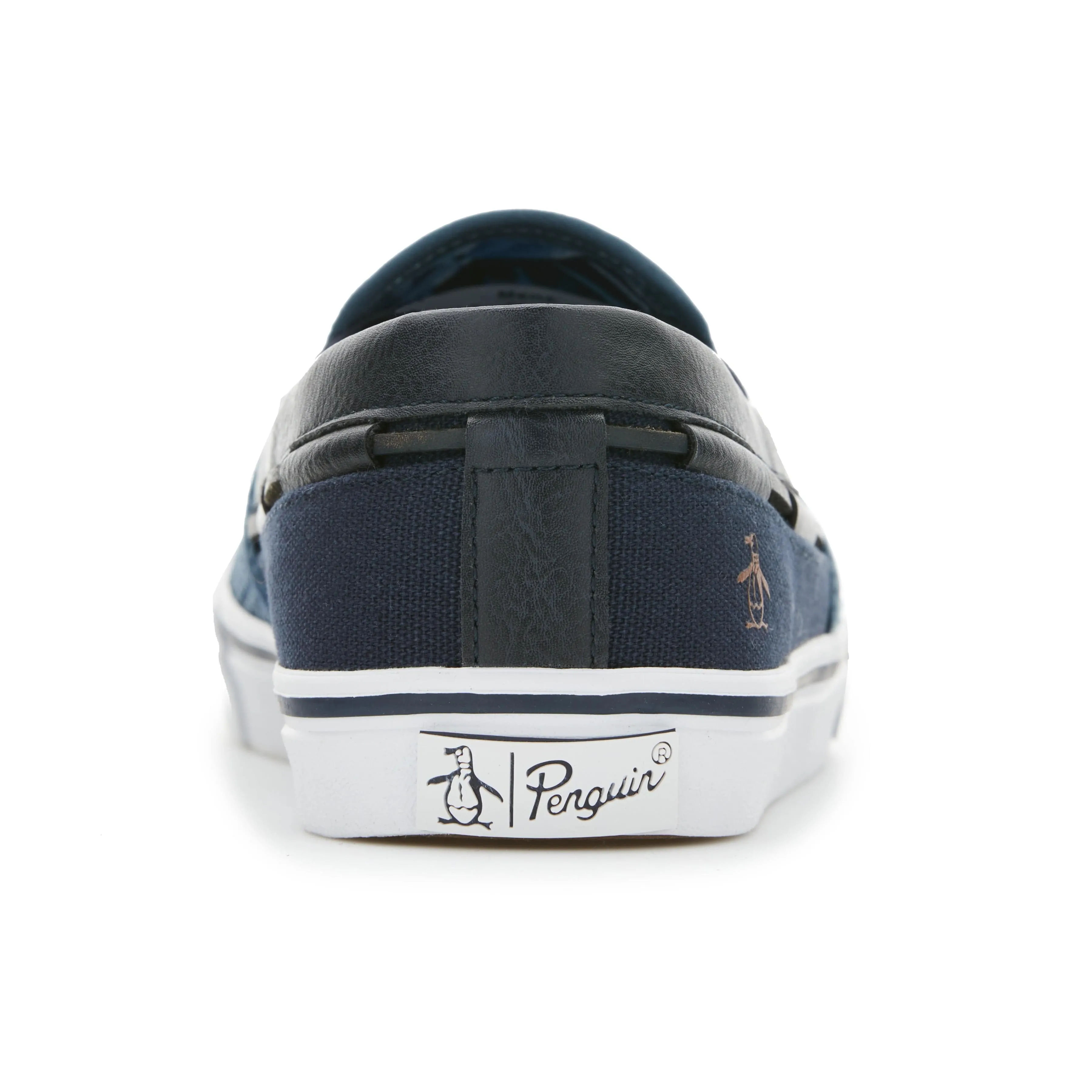 Barrow Slip On sold by Original Penguin product image thumbnail 3