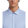 Royal Texture Print Dress Shirt sold by Original Penguin