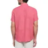 Delave Linen Button-Down Shirt sold by Original Penguin