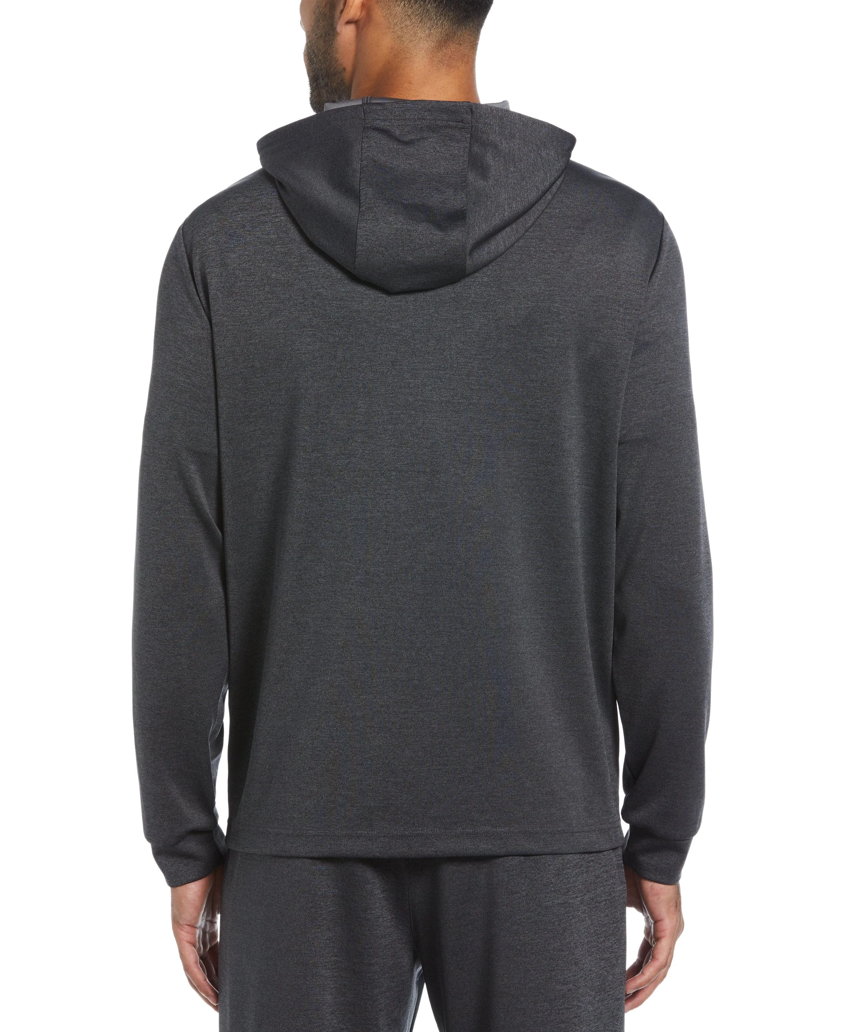 Penguin Sport Full Zip Midweight Pieced Hoodie sold by Original Penguin product image thumbnail 2