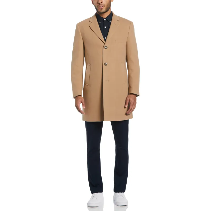 Priel Overcoat sold by Original Penguin