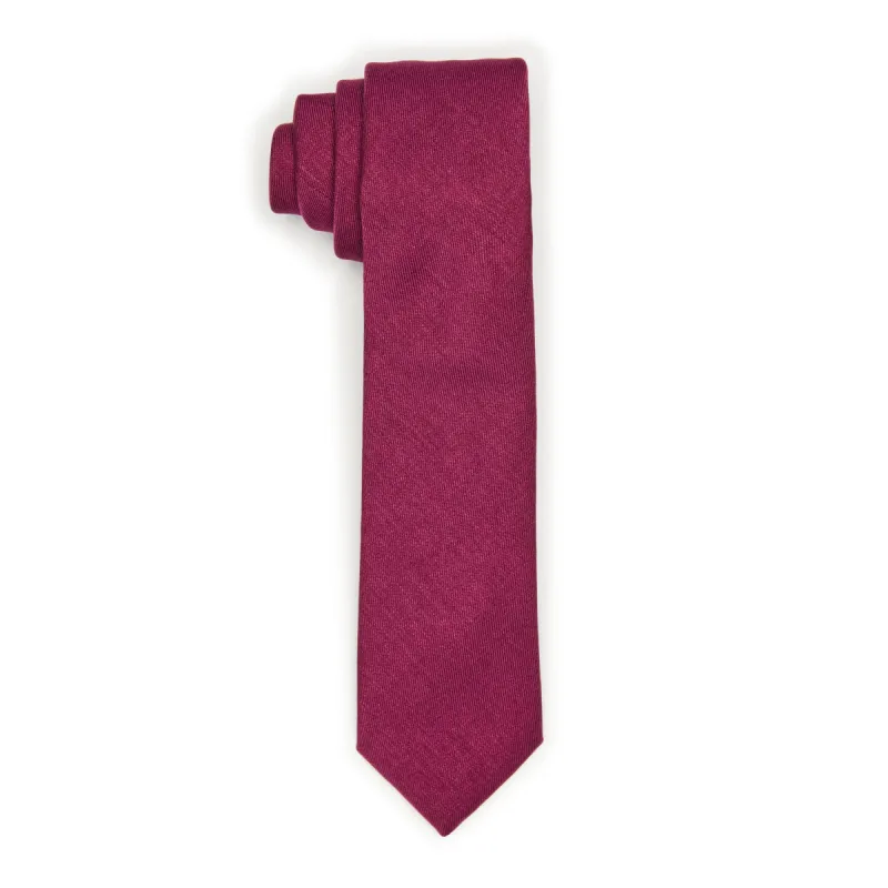 Steel Solid Tie sold by Original Penguin