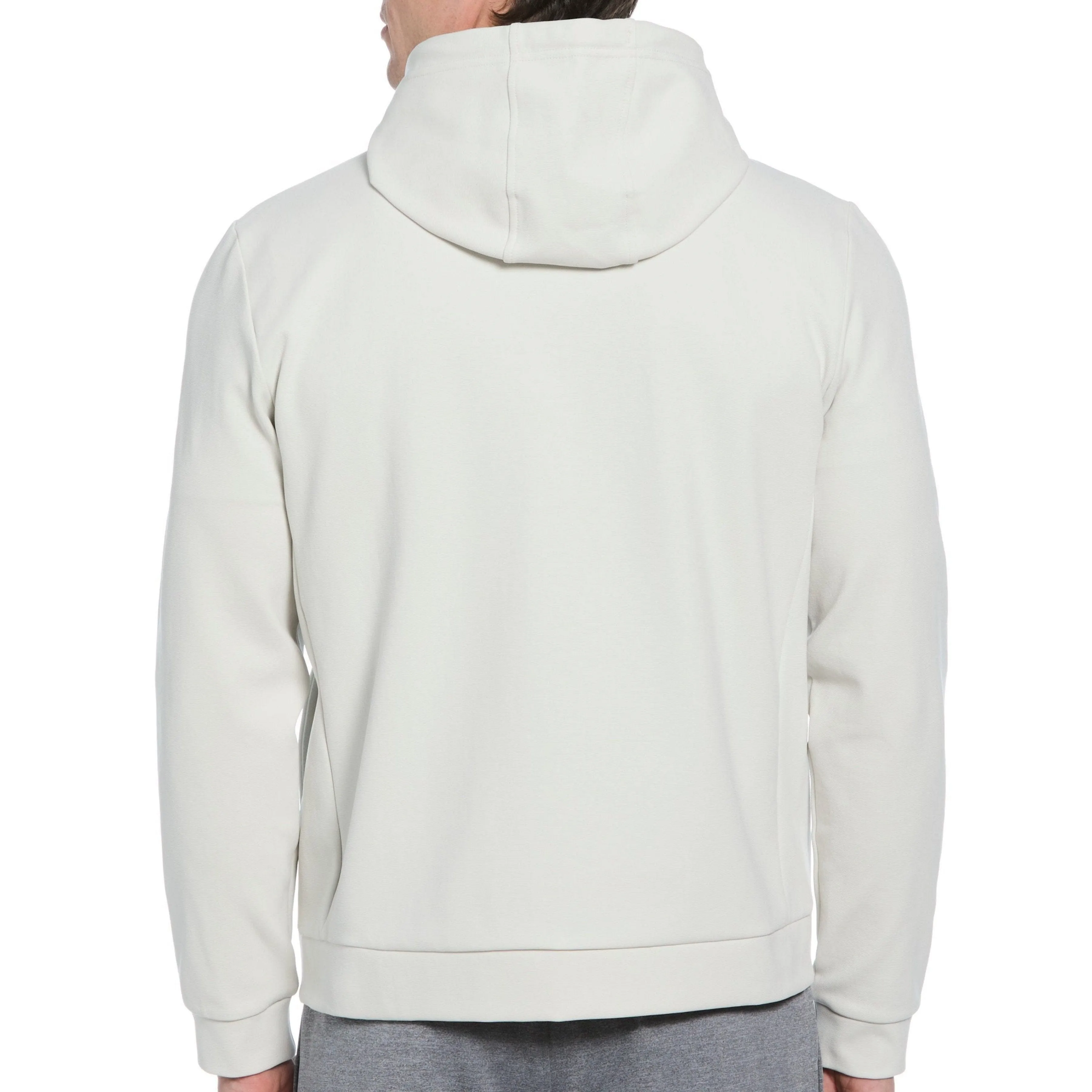 Penguin Sport Micro Texture Full Zip Hoodie sold by Original Penguin product image thumbnail 2