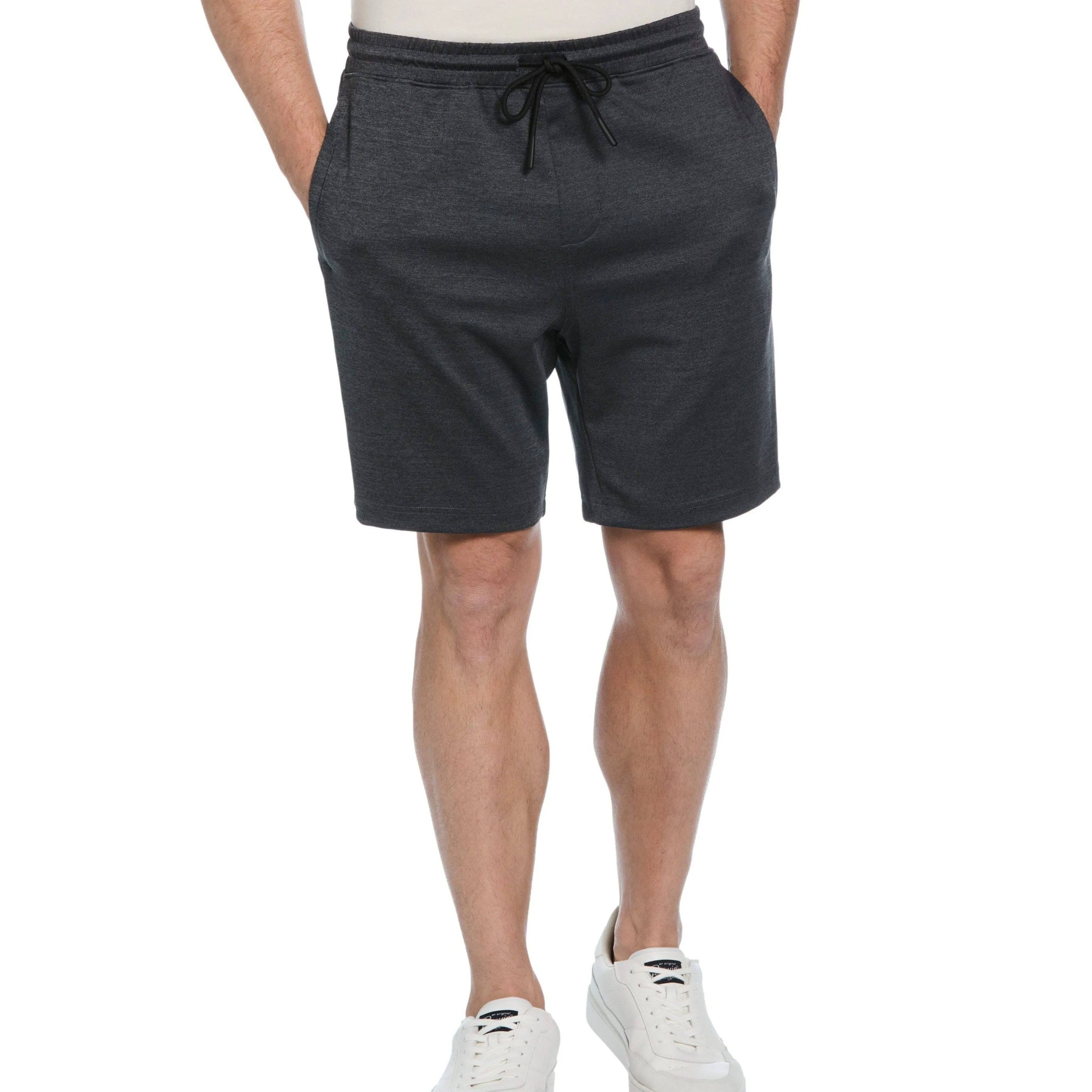 Penguin Sport Double Knit Layer Short sold by Original Penguin