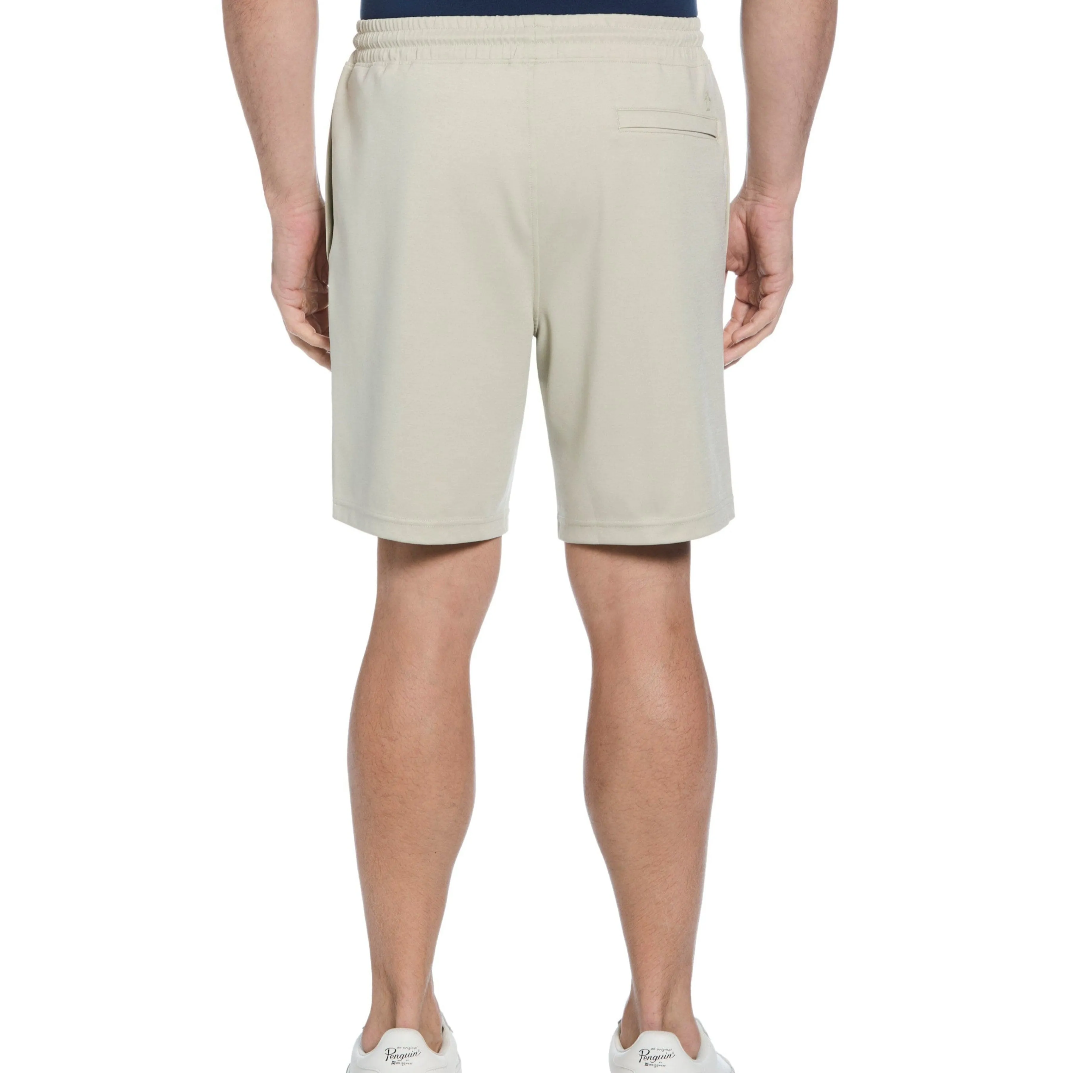 Penguin Sport Double Knit Layer Short sold by Original Penguin product image thumbnail 2