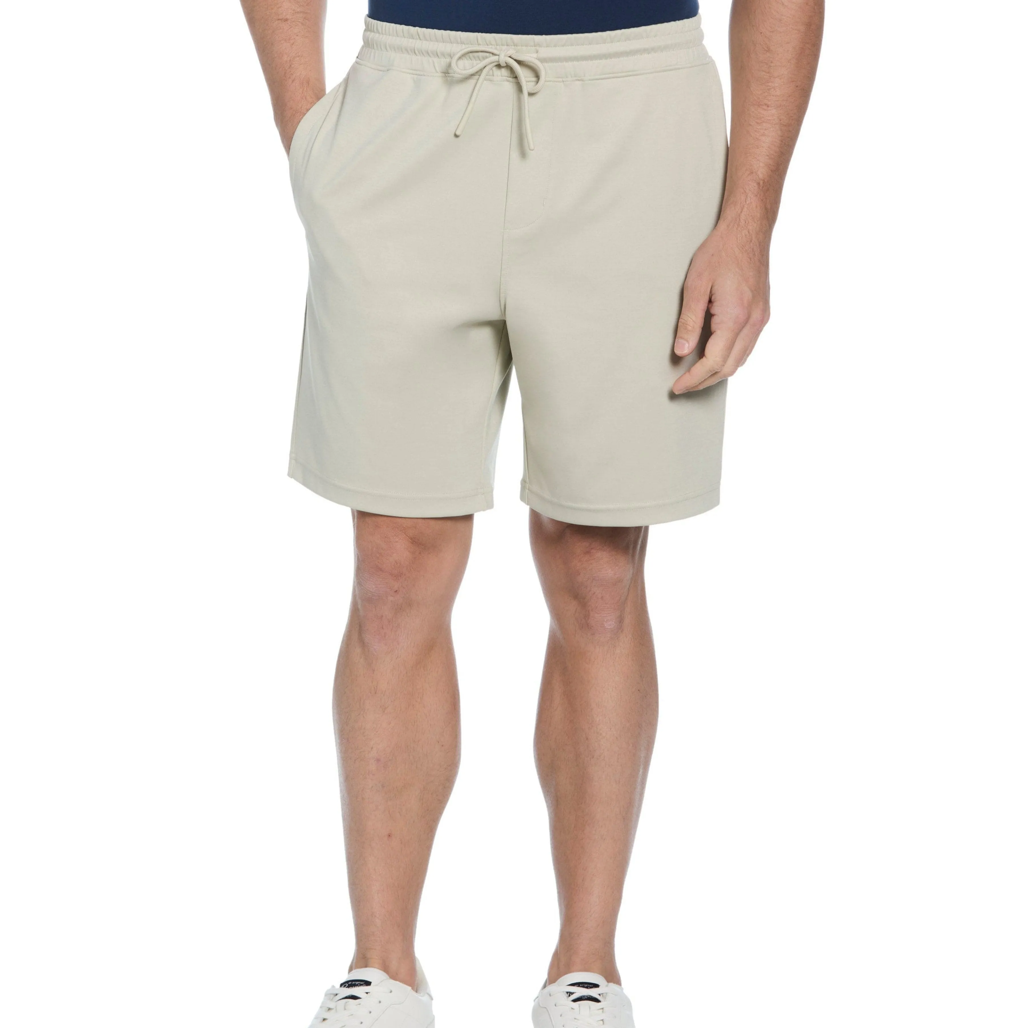 Penguin Sport Double Knit Layer Short sold by Original Penguin