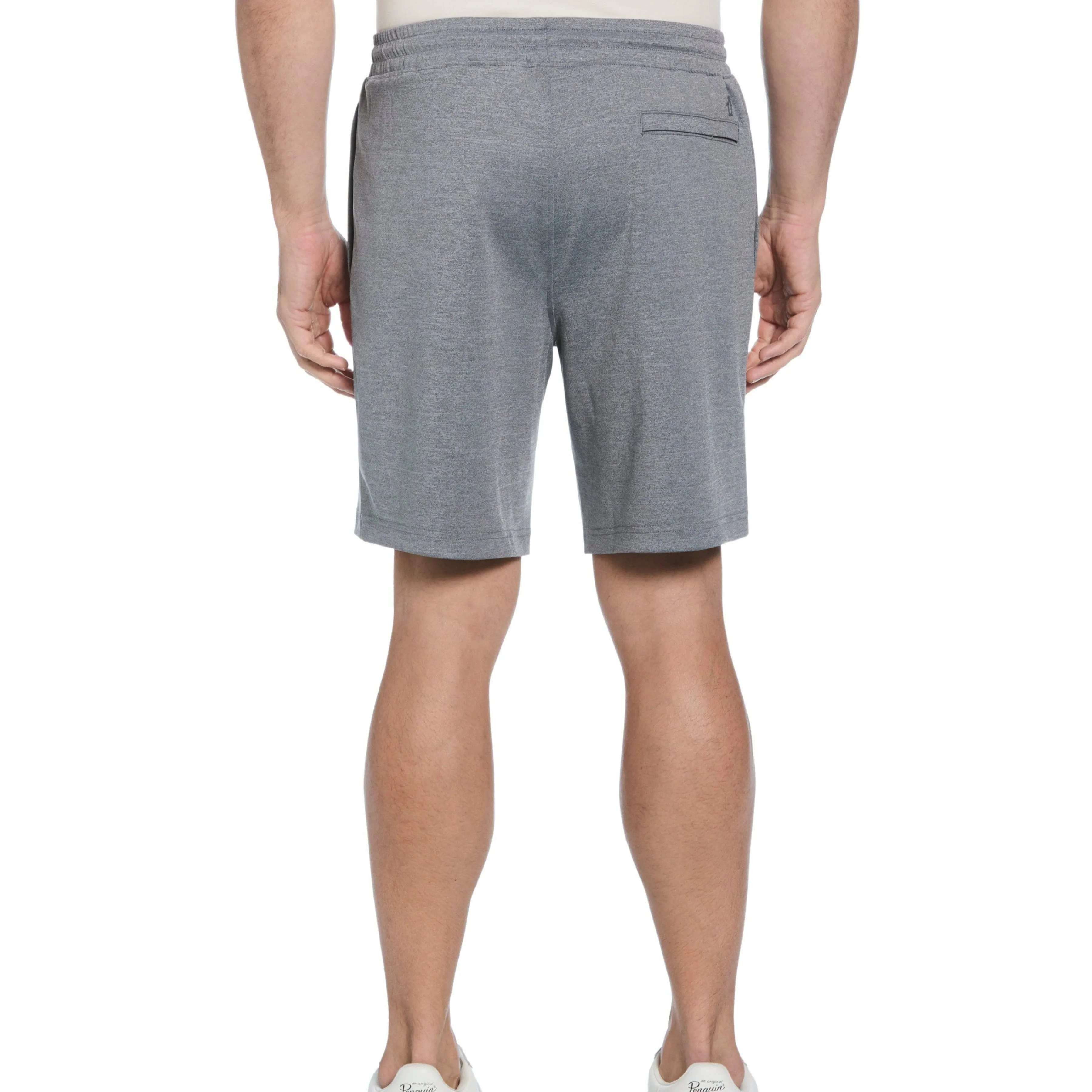 Penguin Sport Double Knit Layer Shorts sold by Original Penguin product image thumbnail 2