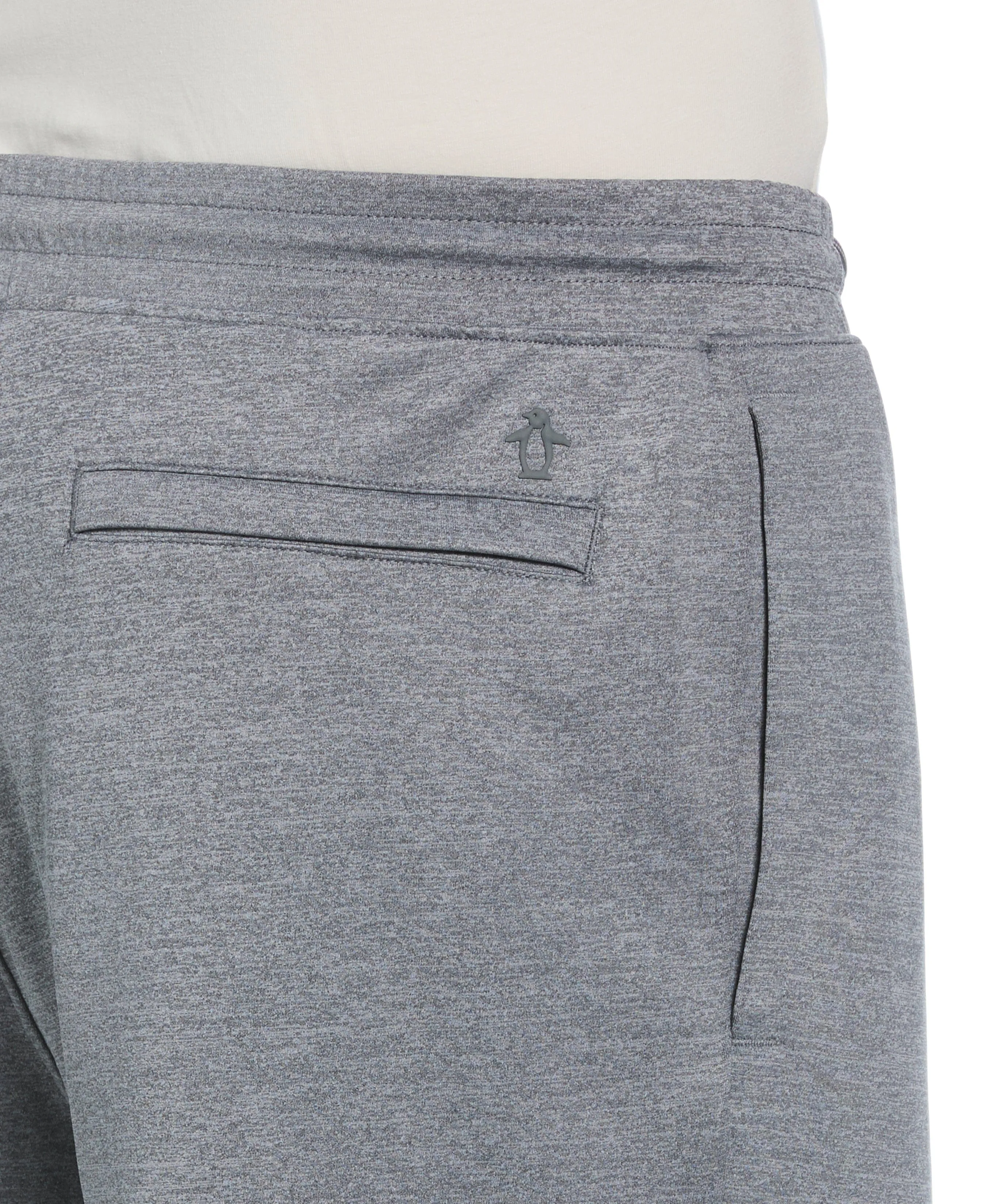 Penguin Sport Double Knit Layer Shorts sold by Original Penguin product image thumbnail 3