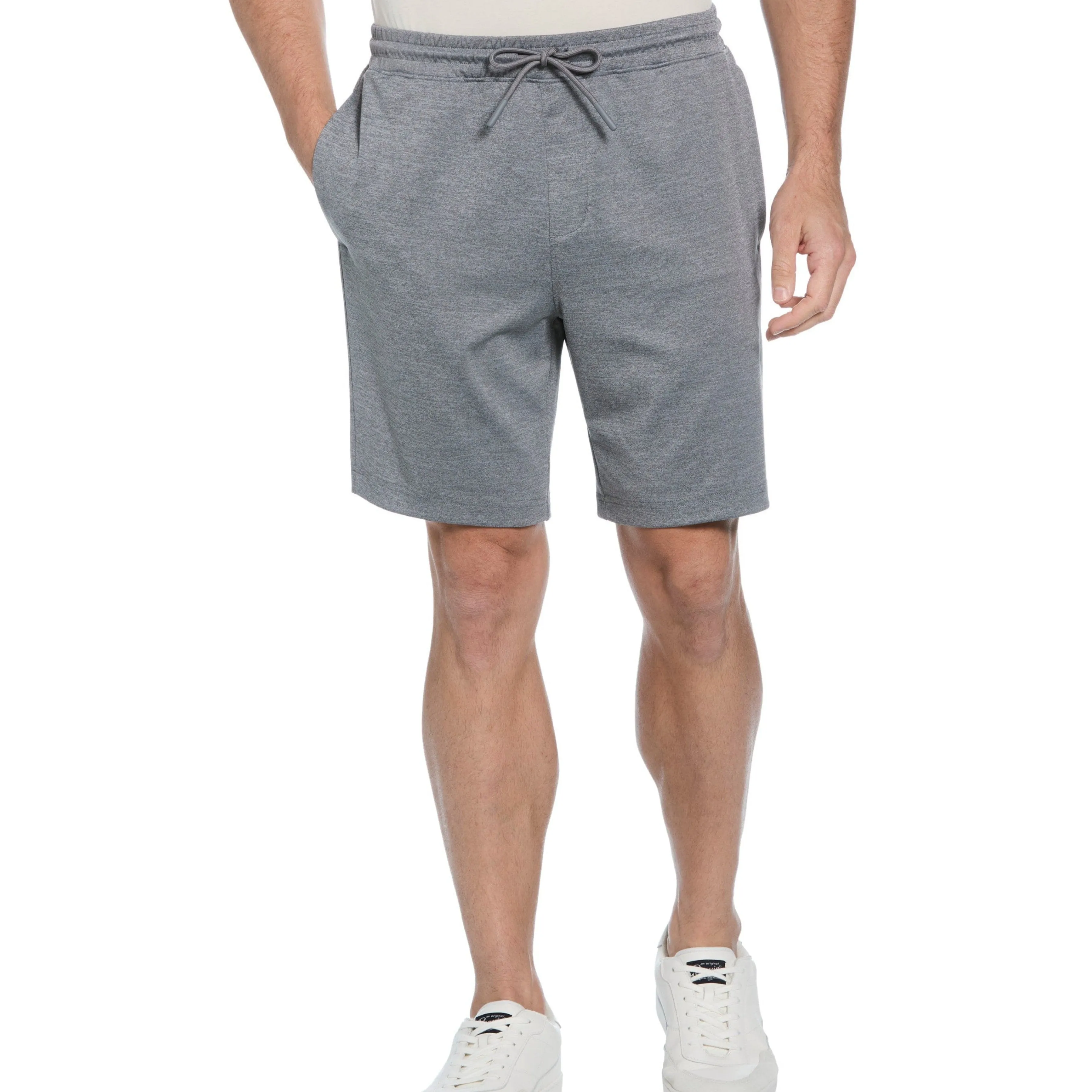 Penguin Sport Double Knit Layer Shorts sold by Original Penguin