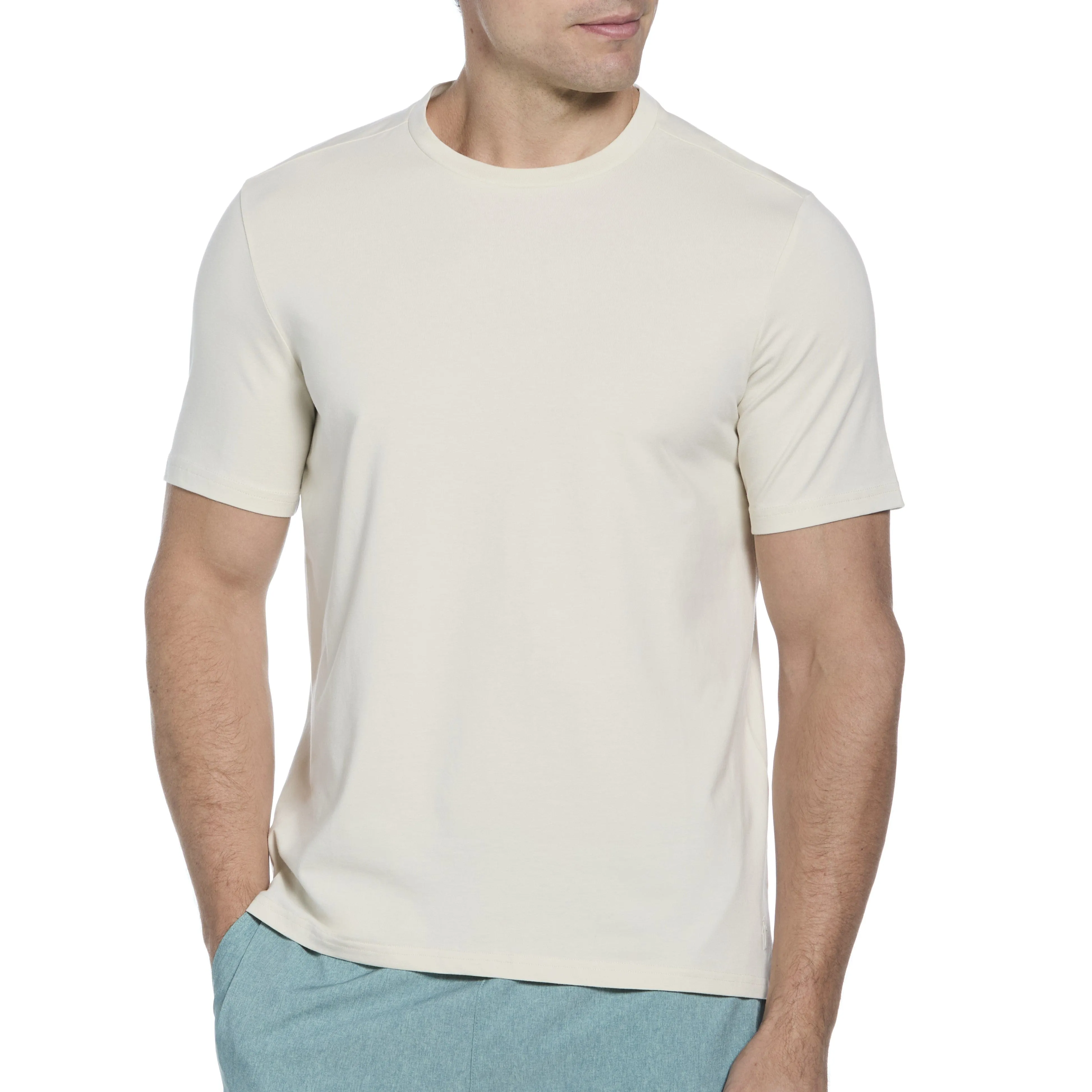 Penguin Sport Crew Neck Tee sold by Original Penguin