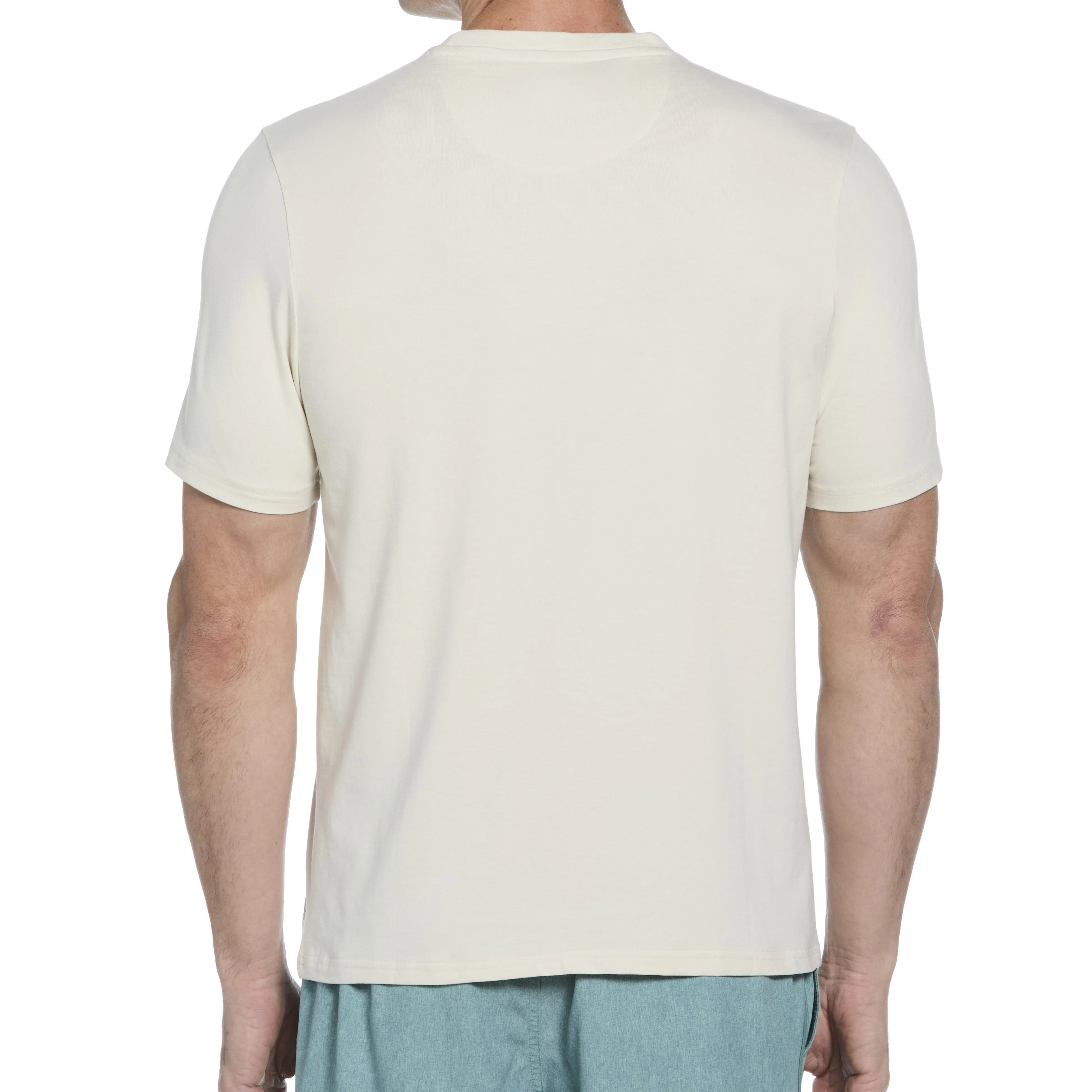 Penguin Sport Crew Neck Tee sold by Original Penguin product image thumbnail 2