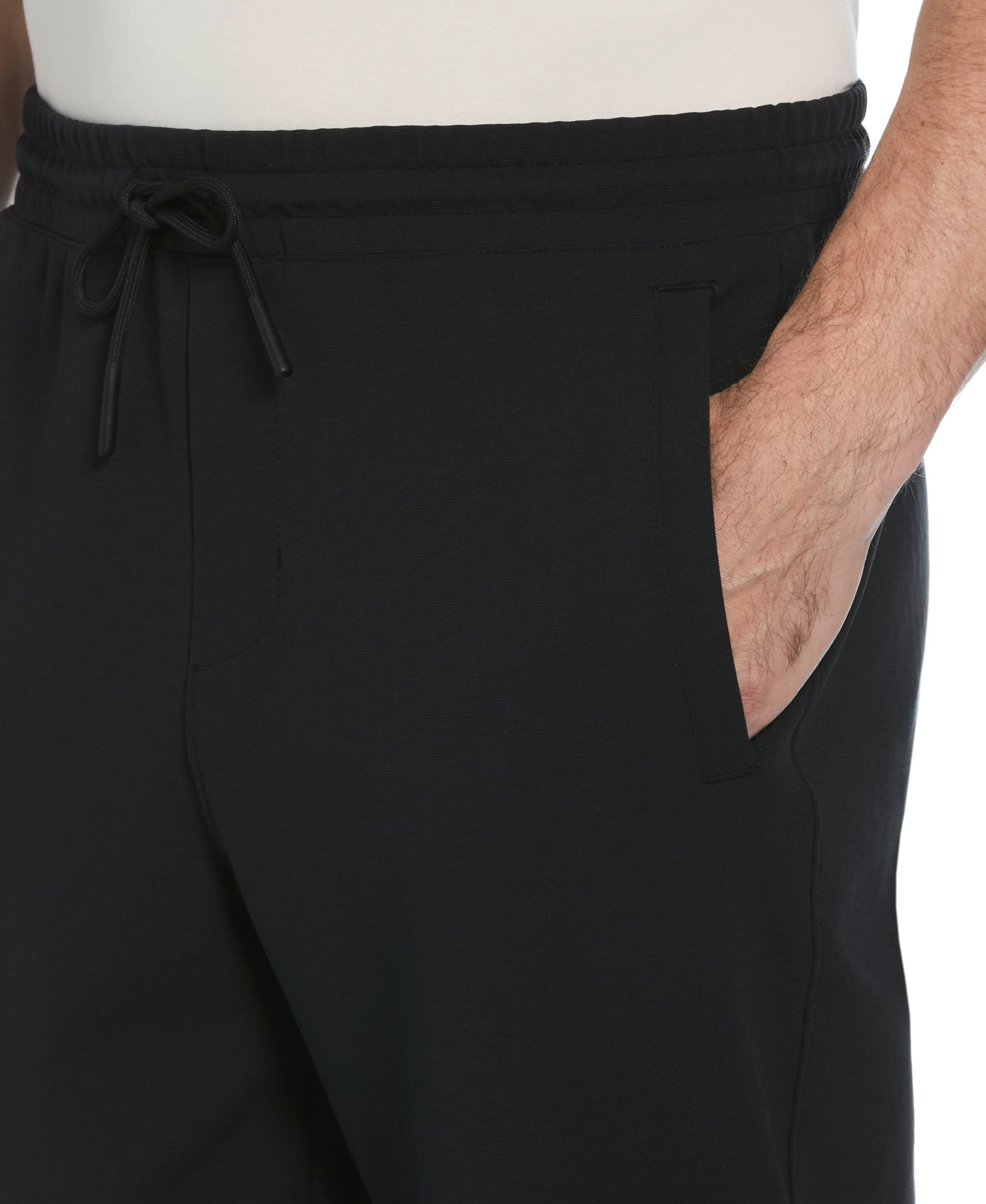 Penguin Sport Midweight Pull-on Pant sold by Original Penguin product image thumbnail 3