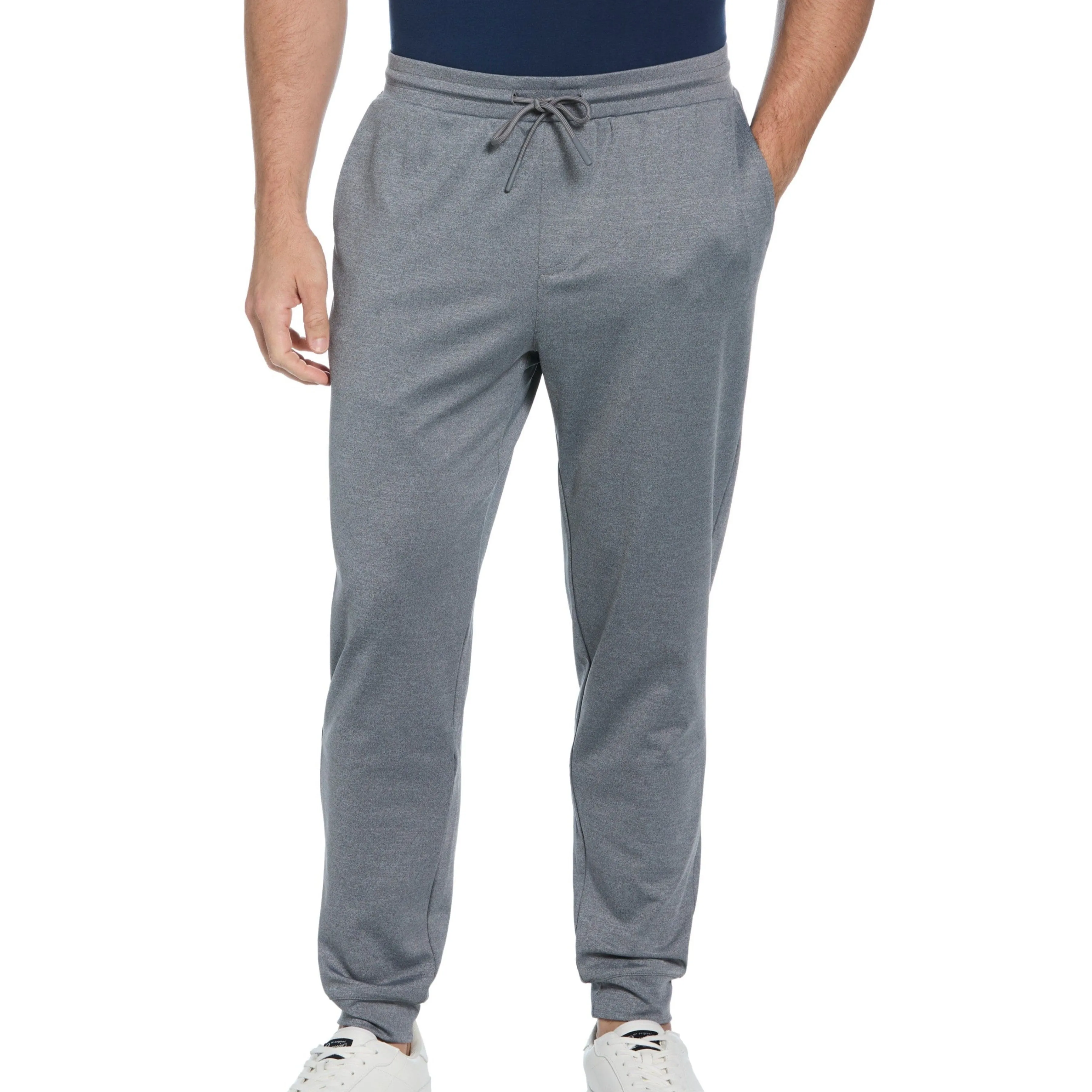 Penguin Sport Midweight Knit Jogger sold by Original Penguin