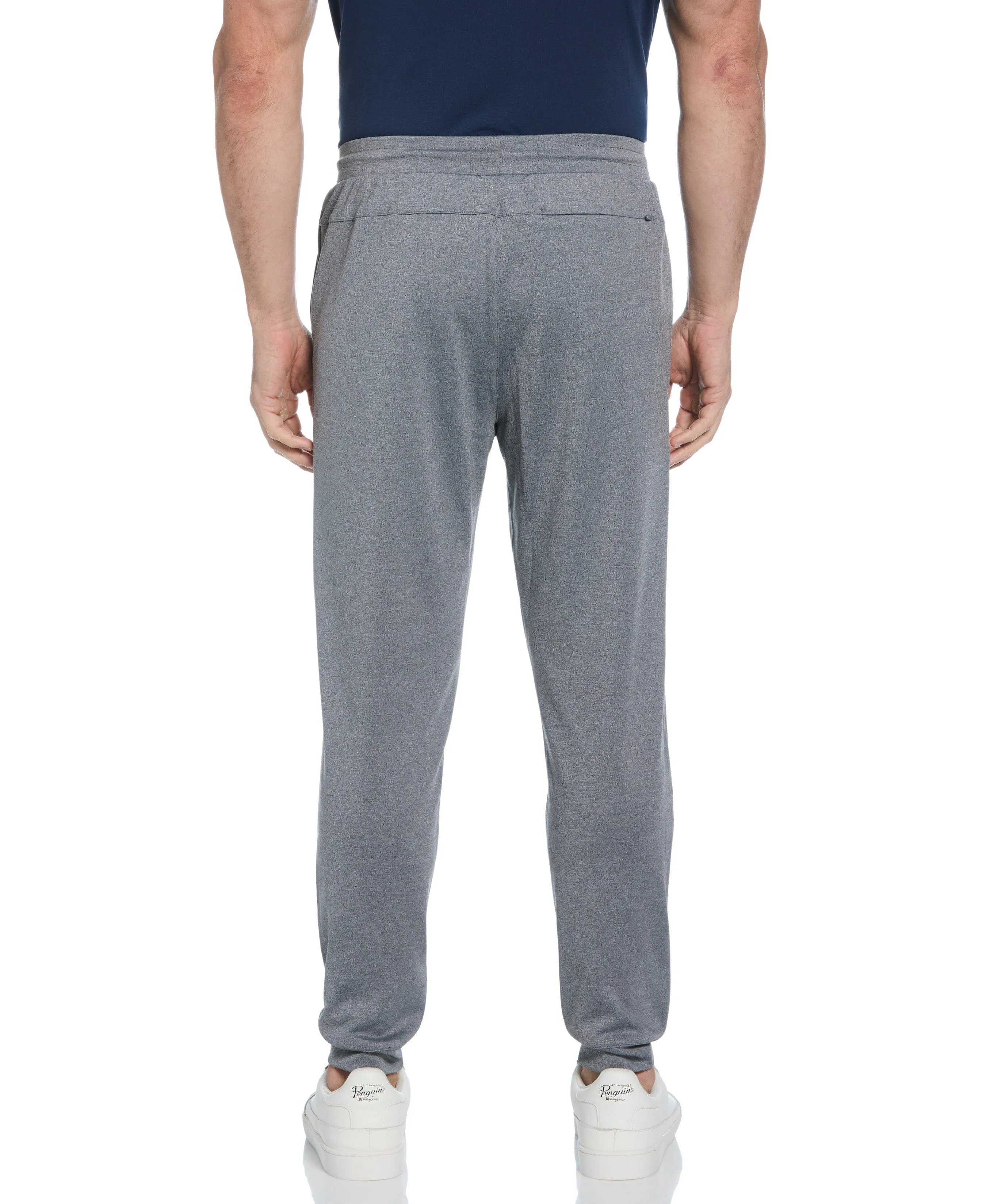Penguin Sport Midweight Knit Jogger sold by Original Penguin product image thumbnail 3