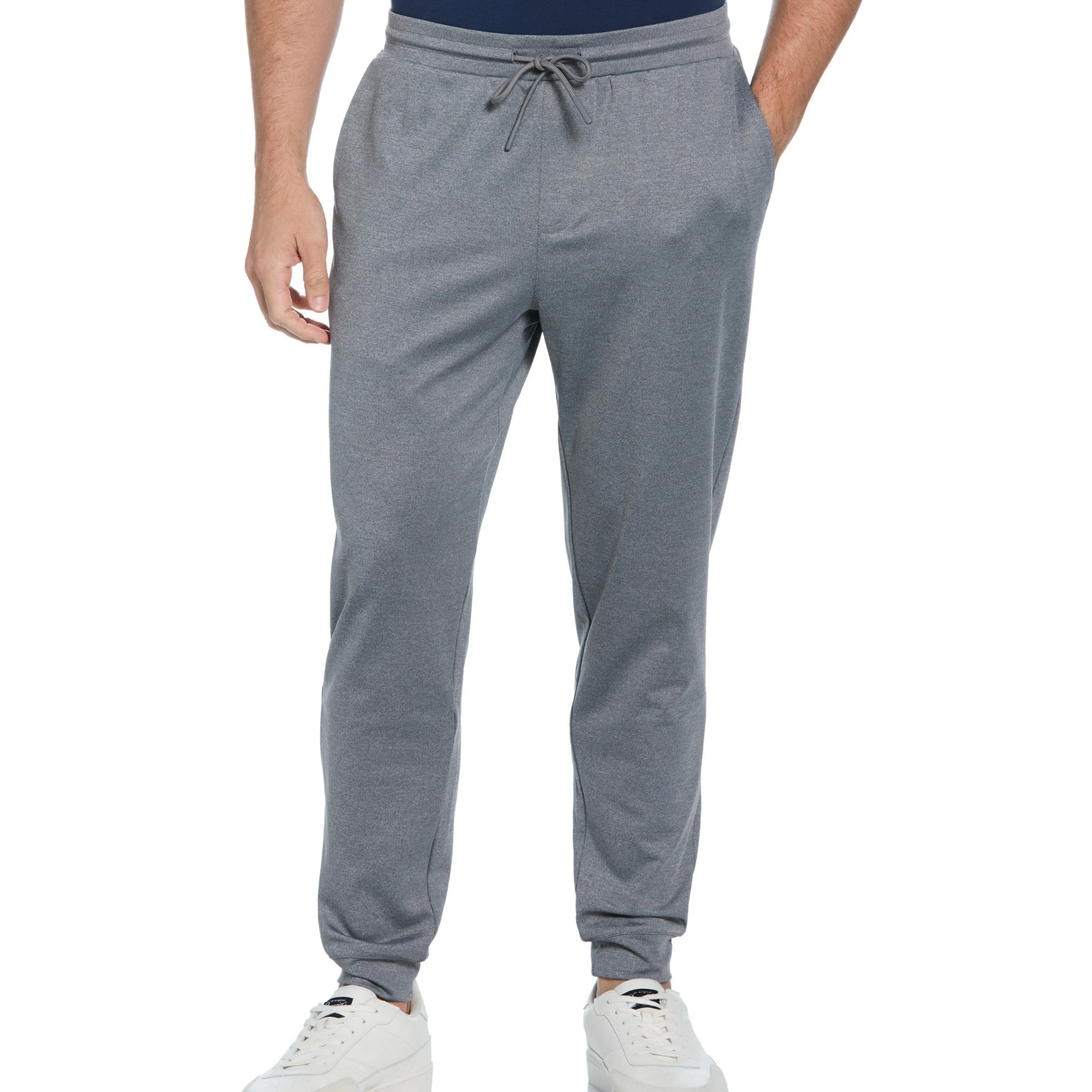 Penguin Sport Midweight Knit Jogger sold by Original Penguin product image thumbnail 2