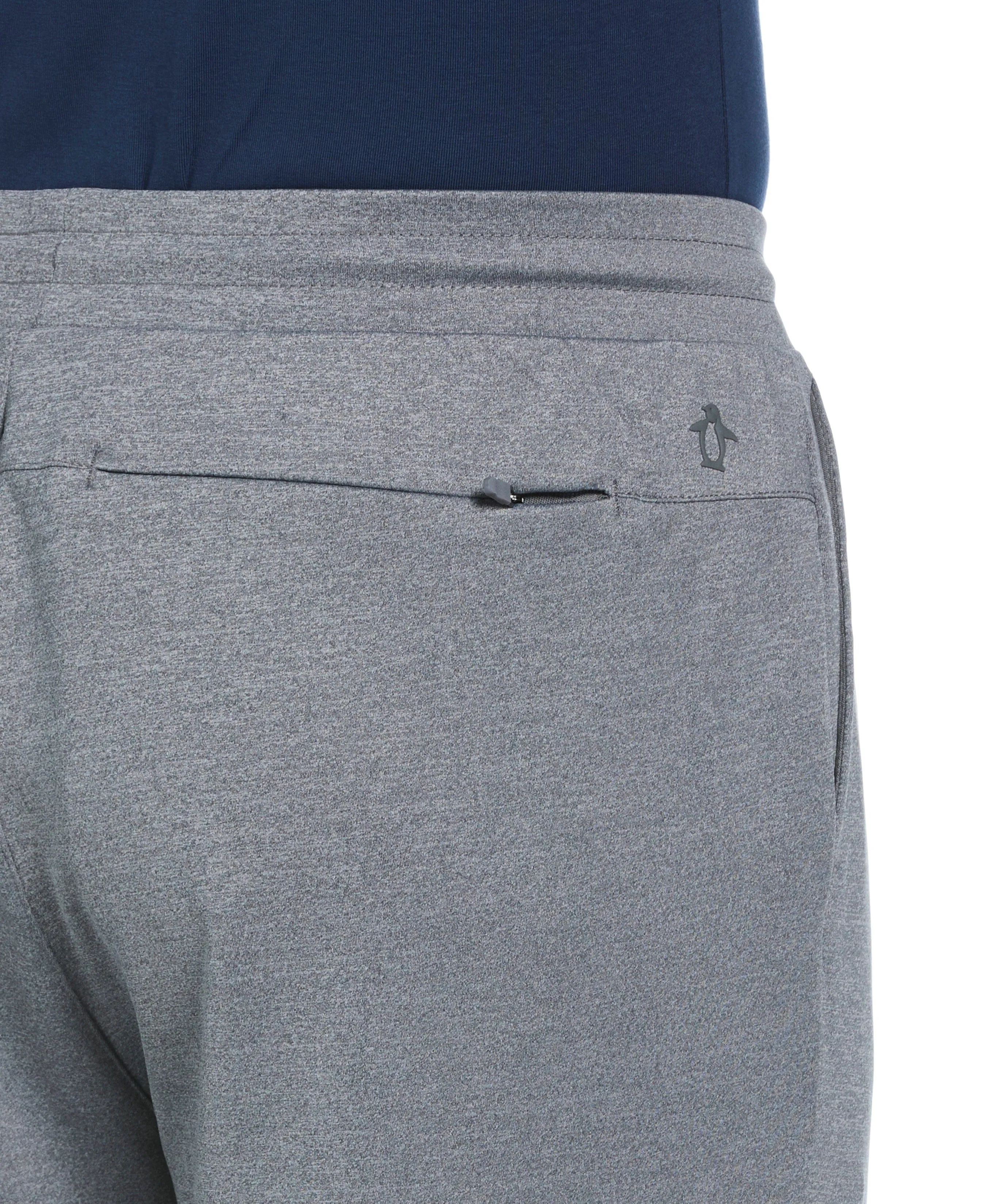 Penguin Sport Midweight Knit Jogger sold by Original Penguin product image thumbnail 4