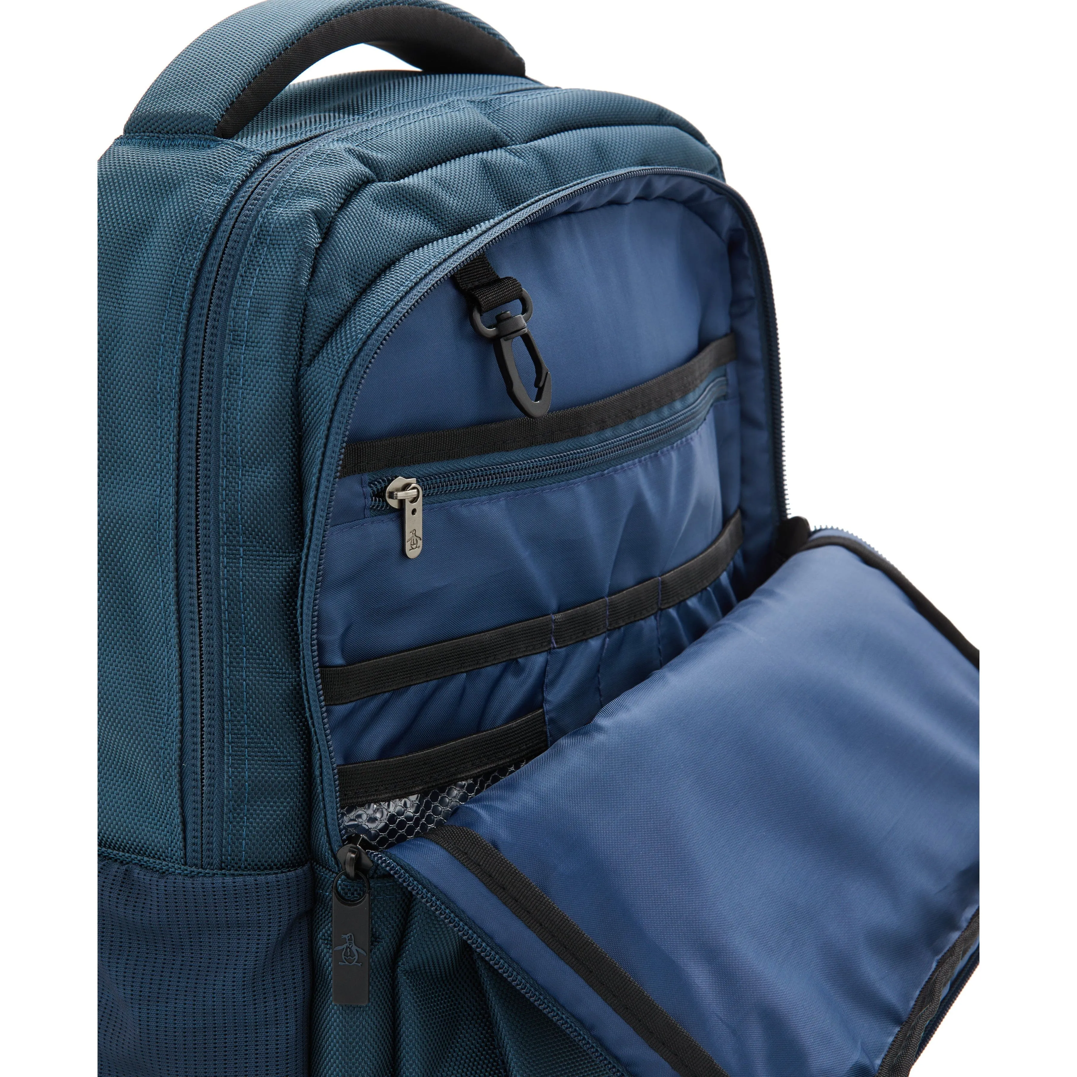 Ballistic Daily Backpack sold by Original Penguin product image thumbnail 3