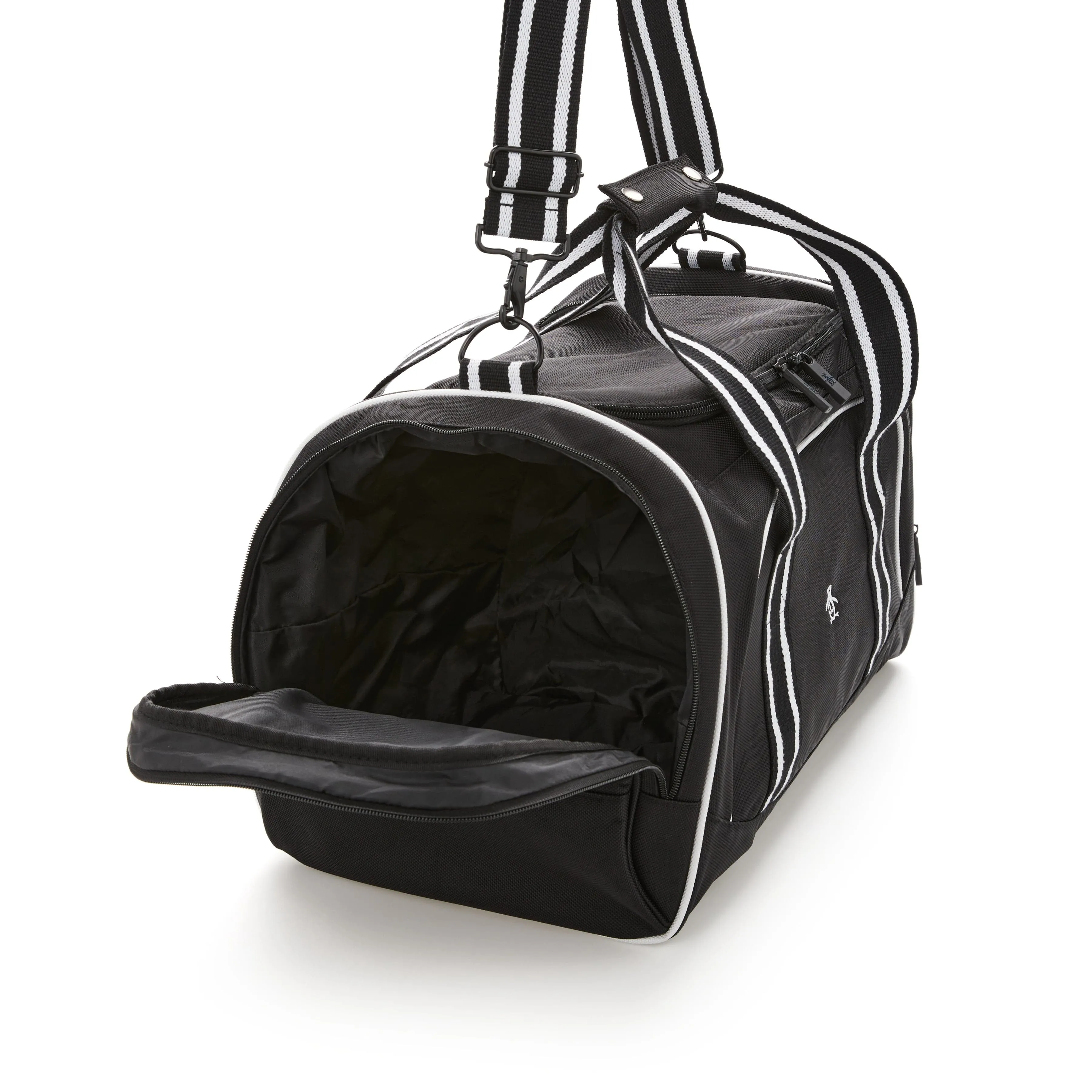 Heritage Weekender sold by Original Penguin product image thumbnail 4