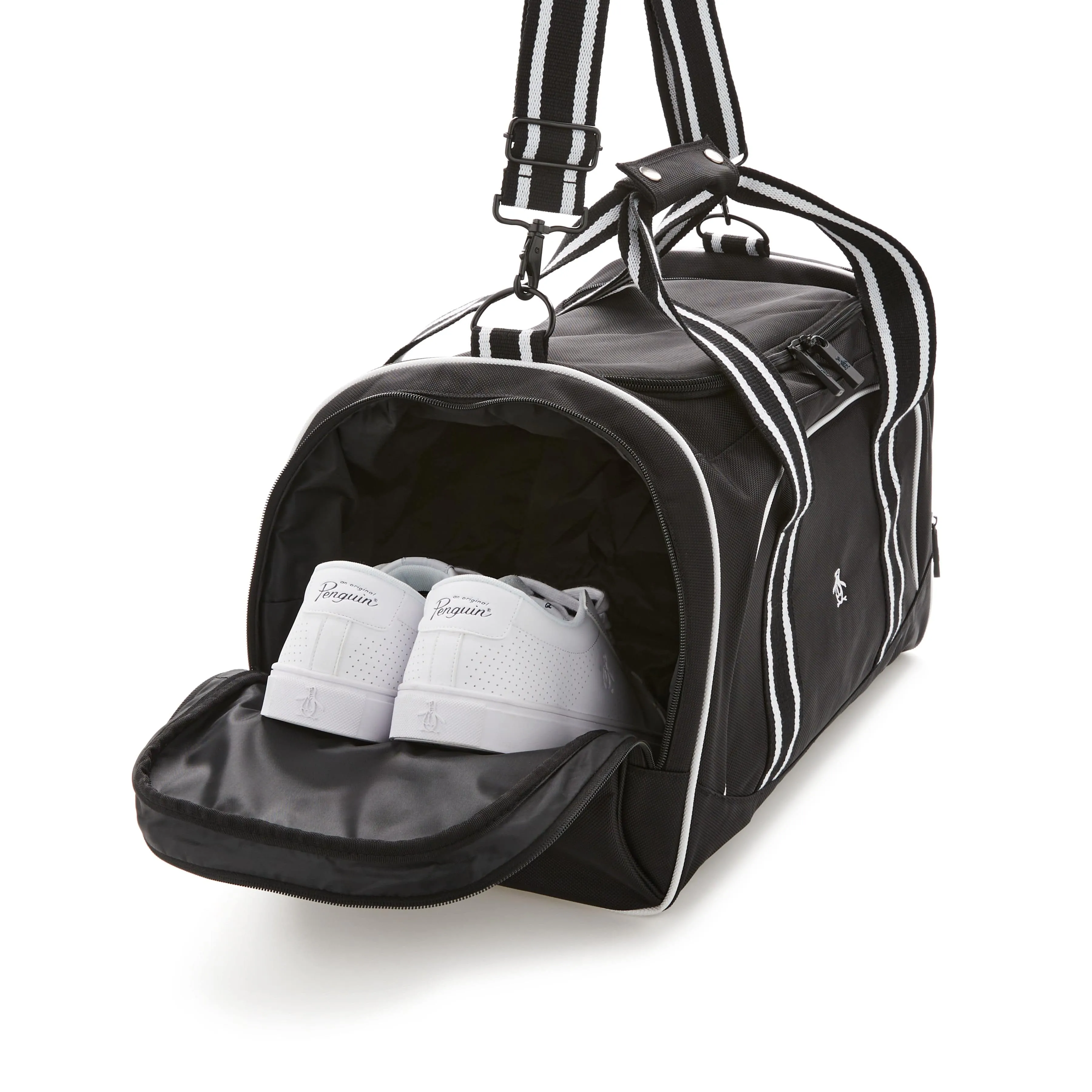 Heritage Weekender sold by Original Penguin product image thumbnail 3