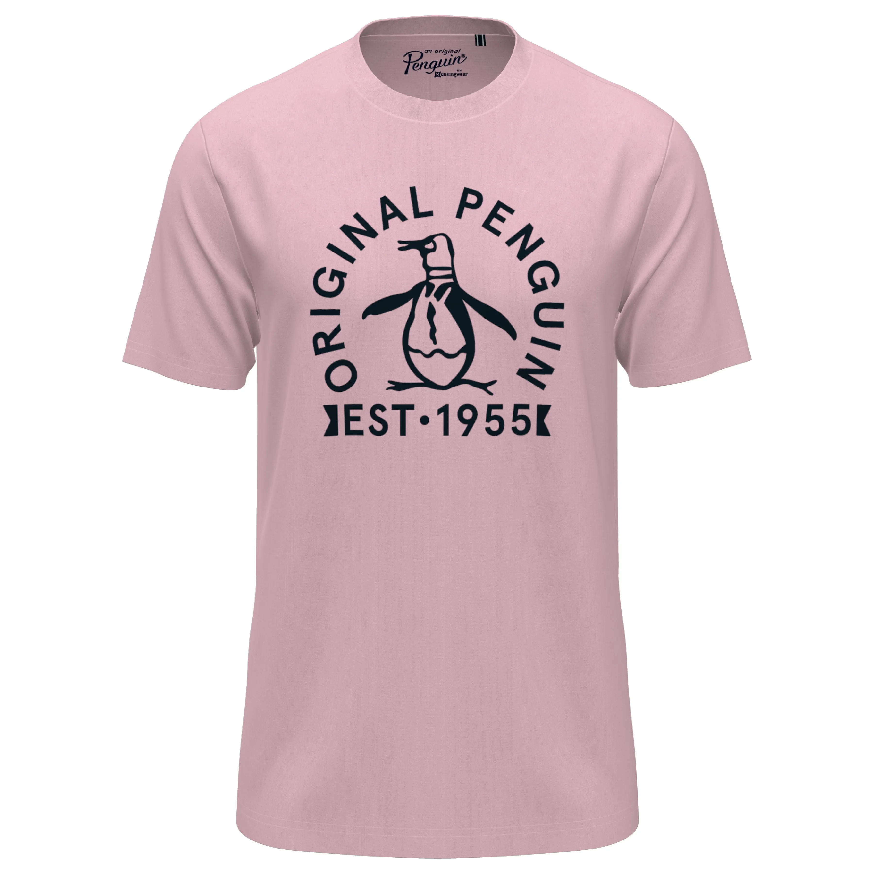 Logo Tee sold by Original Penguin