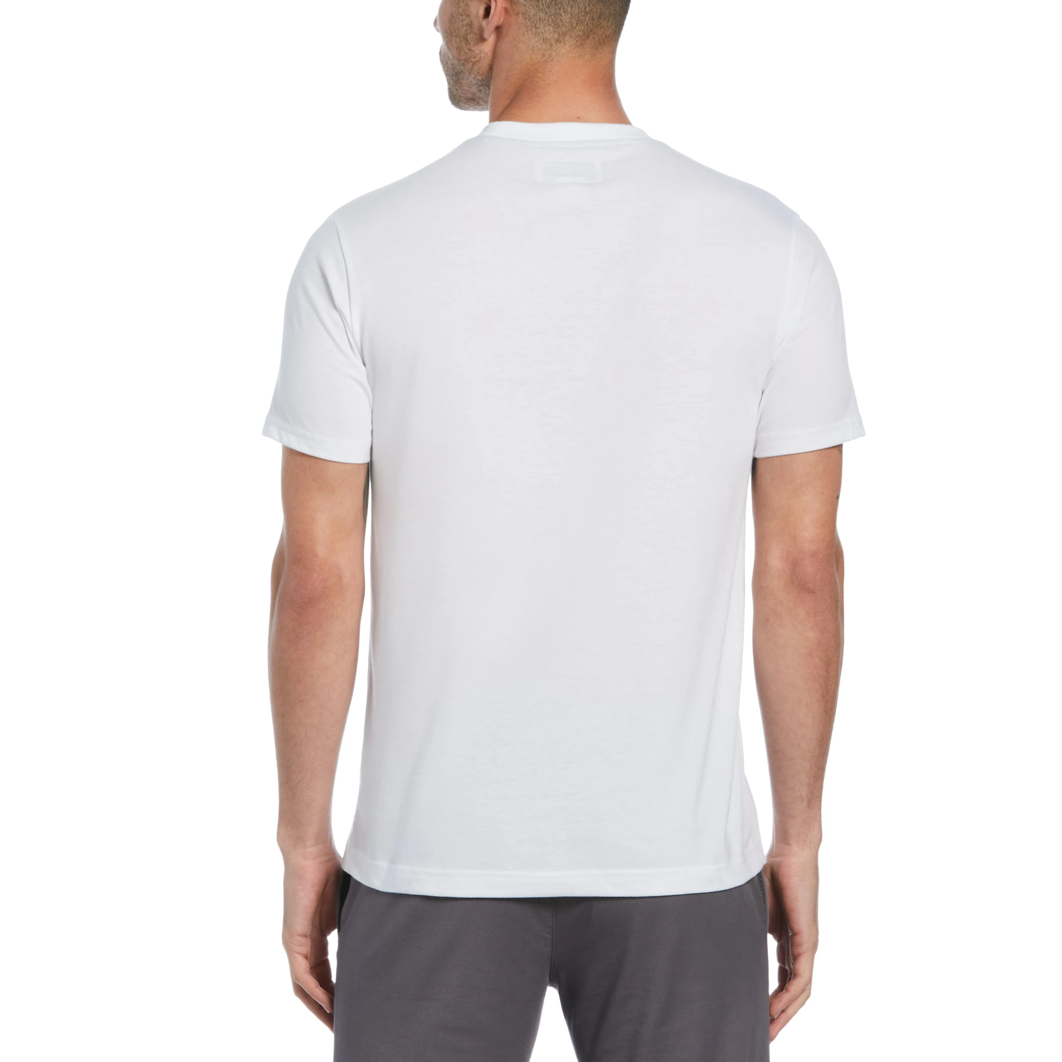 Basic Core Tee sold by Original Penguin product image thumbnail 2