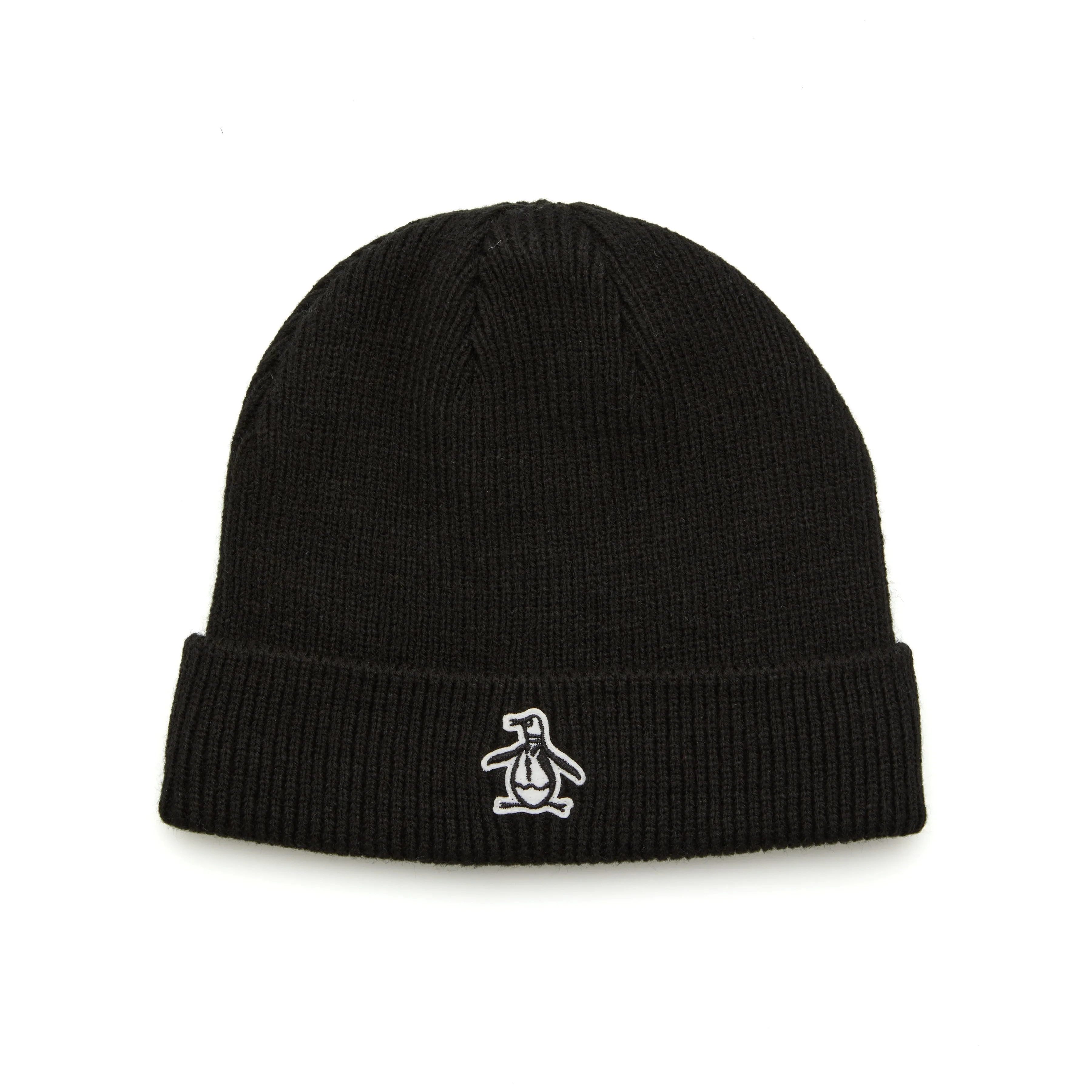 Core Cuffed Golf Beanie sold by Original Penguin