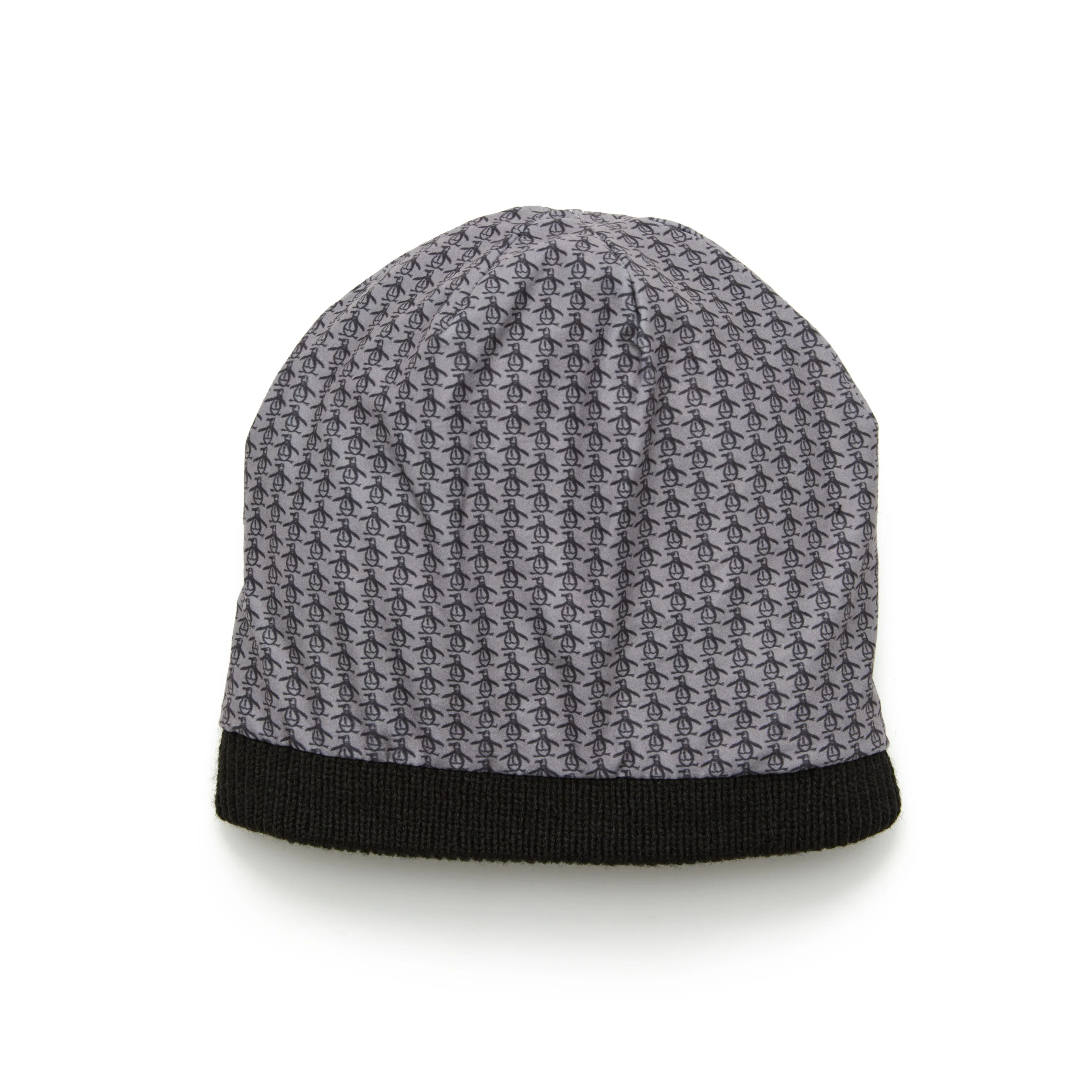 Core Cuffed Golf Beanie sold by Original Penguin product image thumbnail 3