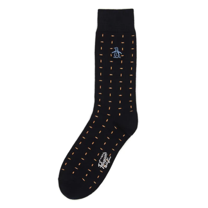 Collins Neat Dress Sock sold by Original Penguin