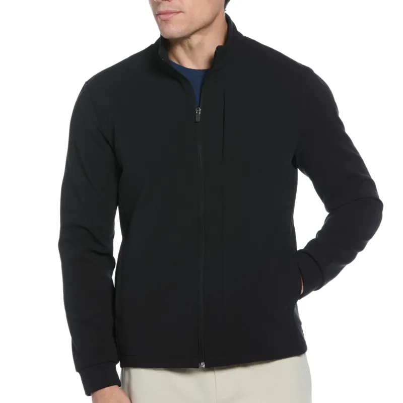 Penguin Sport Full Zip Jacket sold by Original Penguin