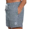 5" All-Over Print Swim Short sold by Original Penguin
