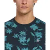 Jersey All-Over Floral Tee sold by Original Penguin