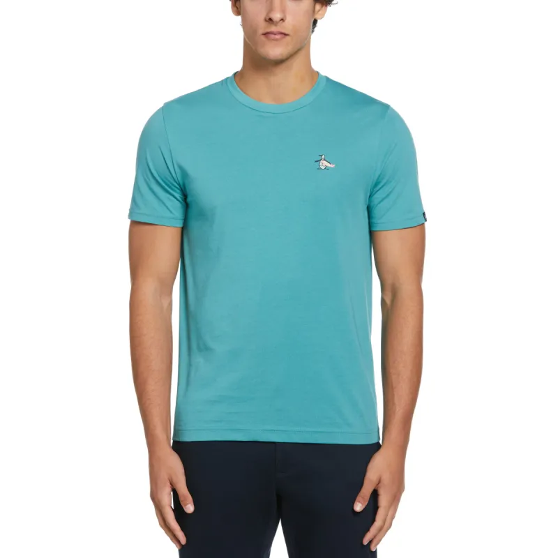 Surf Pete Graphic Tee sold by Original Penguin