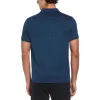 Cotton Jersey Palm Polo sold by Original Penguin