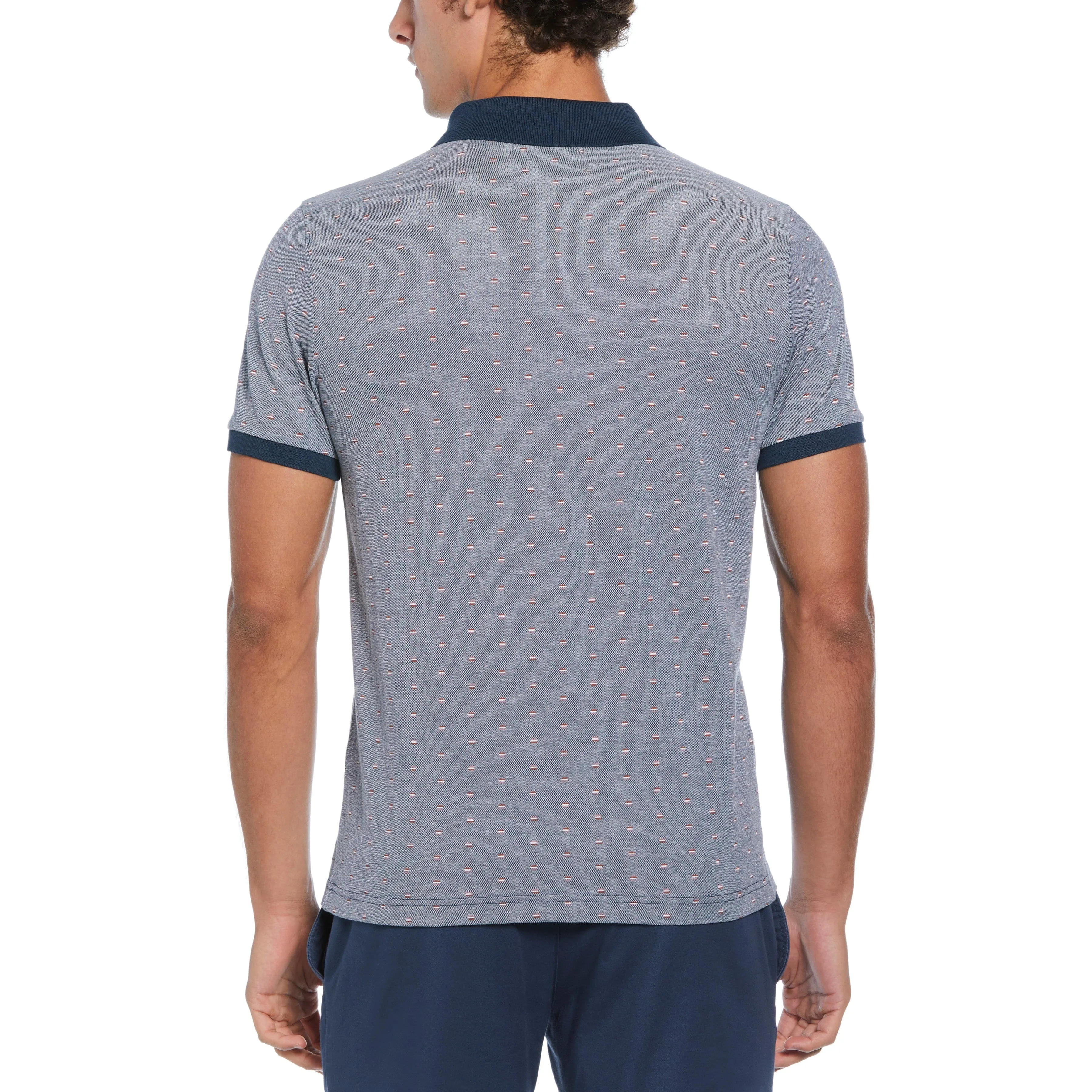 Birdseye Pique Polo sold by Original Penguin product image thumbnail 2