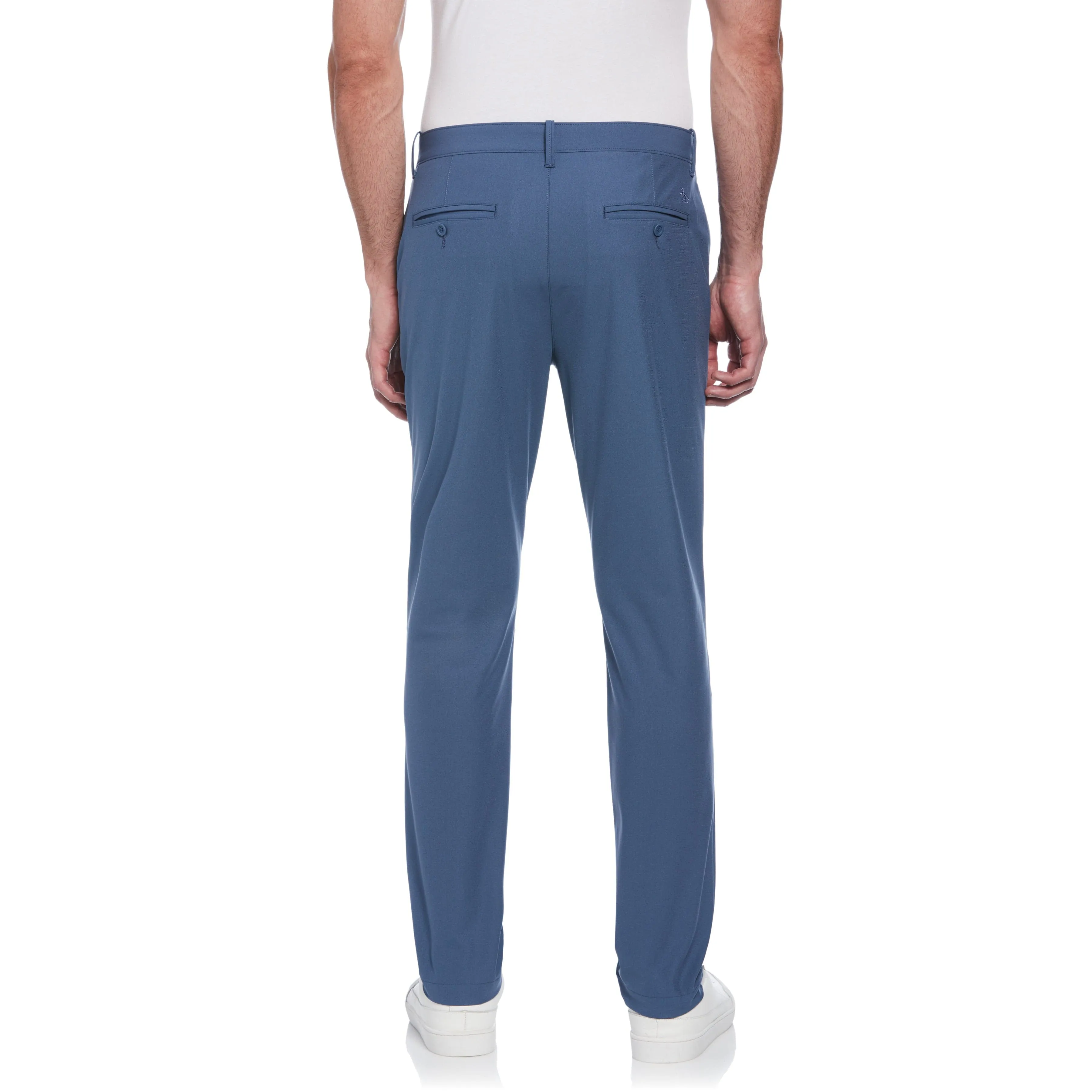 Tech Chino Pant sold by Original Penguin product image thumbnail 2