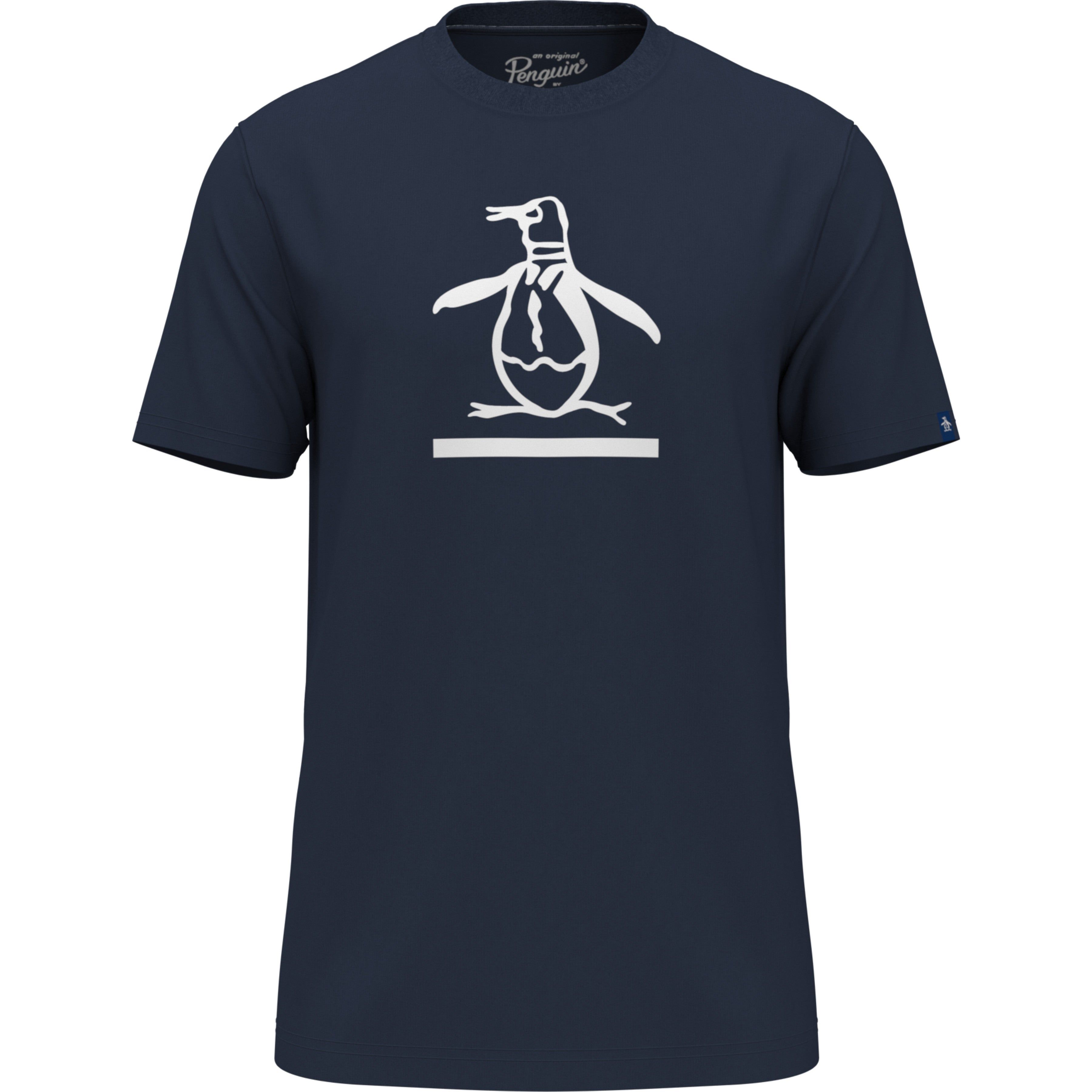 Underscore Pete Tee sold by Original Penguin