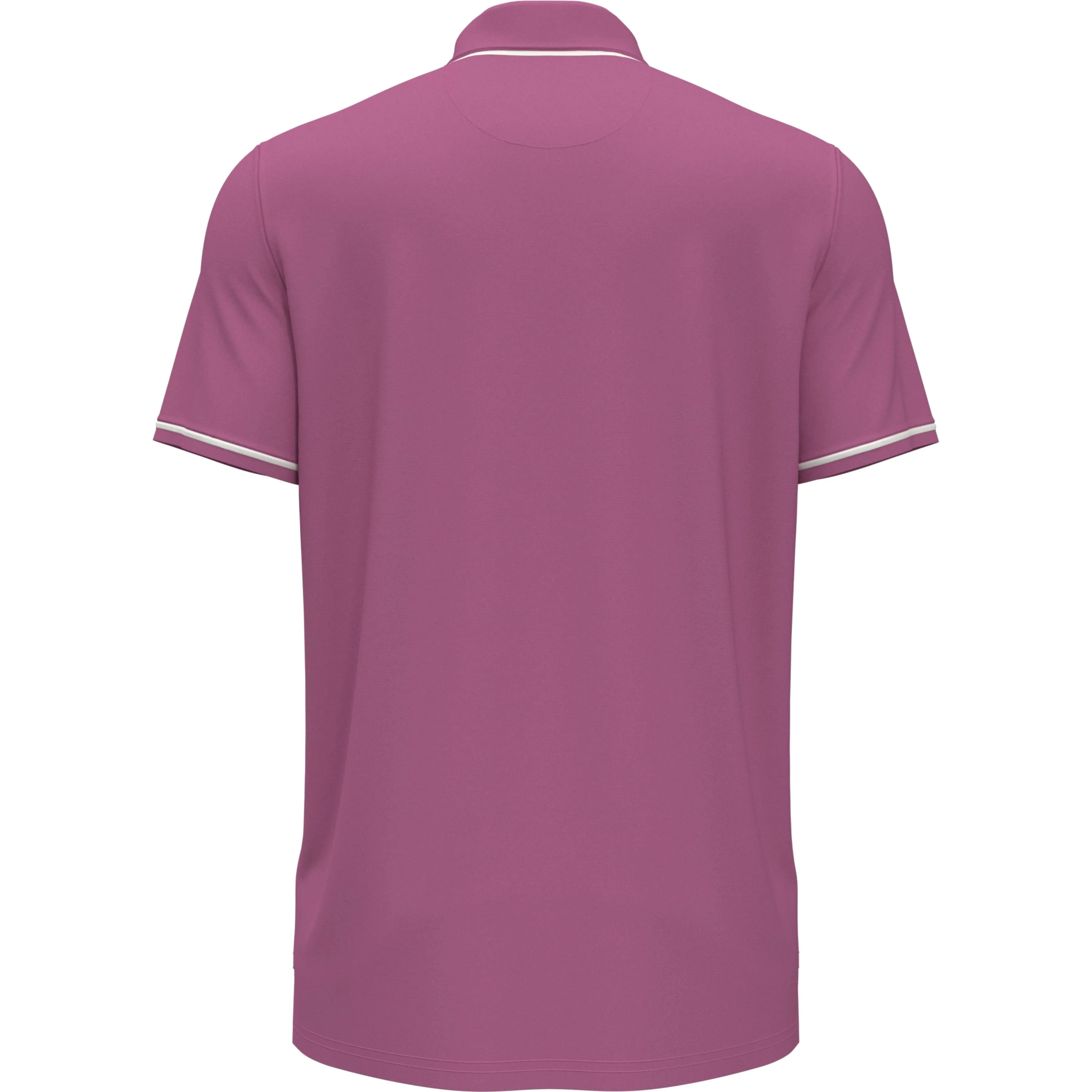 Heritage Oversized Pete Golf Polo sold by Original Penguin product image thumbnail 2