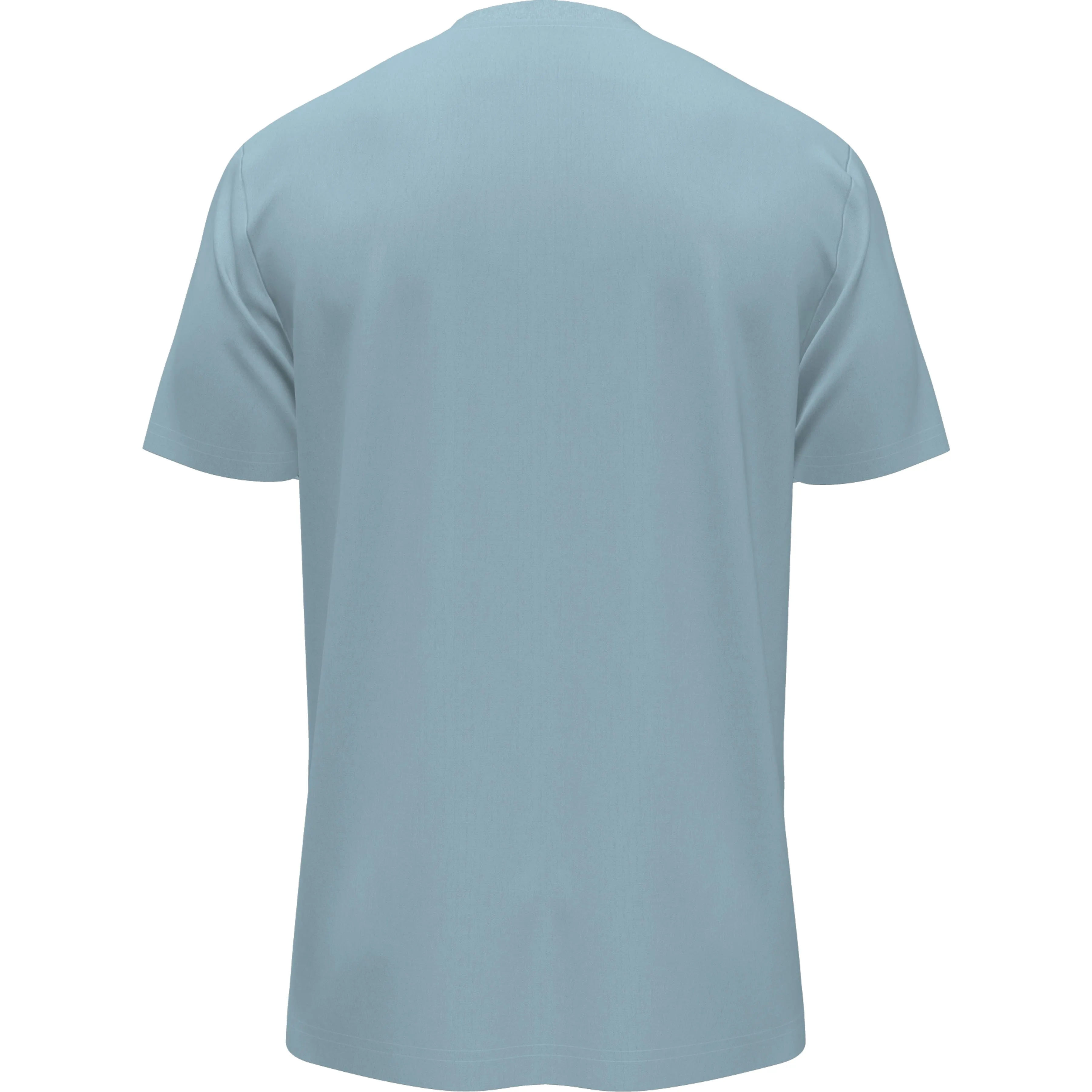 Cotton Jersey Chambray Tee sold by Original Penguin product image thumbnail 2