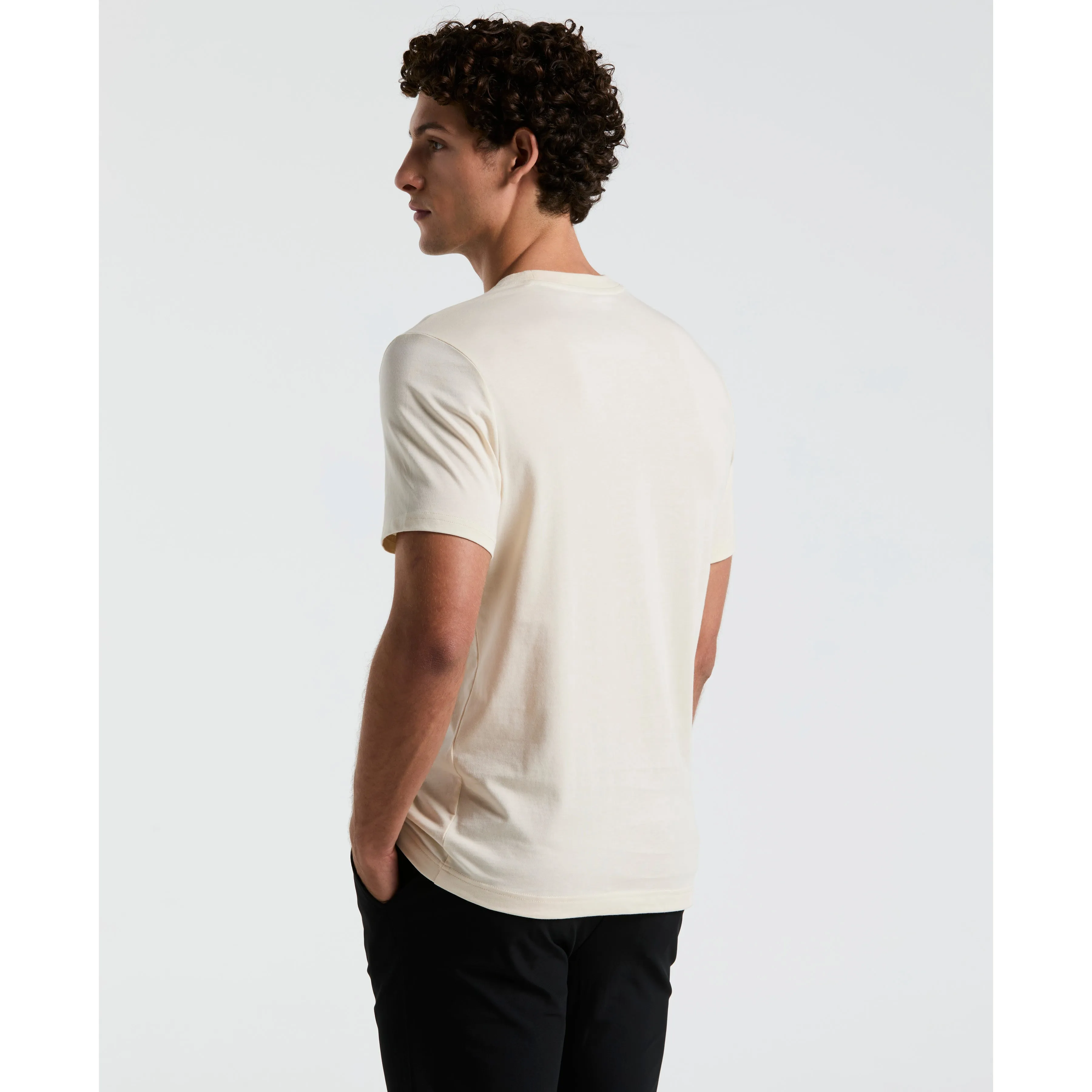 Earl™ Tipped Pocket Tee sold by Original Penguin product image thumbnail 2