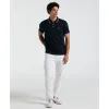 Tipped Jersey Polo sold by Original Penguin